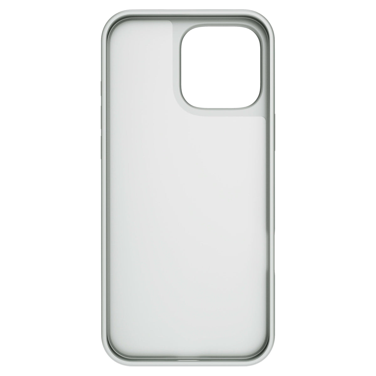 High Akıllı Telefon Kılıfı, Scattered Design, iPhone® 16 Pro Max, Gümüş Ton, 16 PRO Max