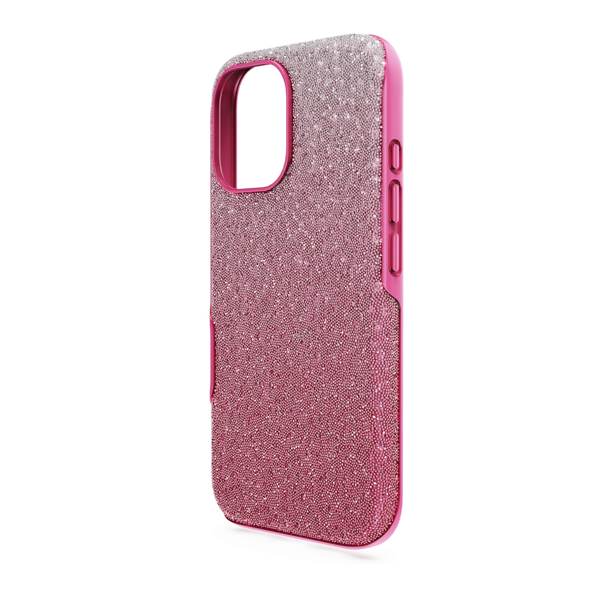 High Akıllı Telefon Kılıfı, Color Gradient, iPhone® 16, Pembe, 16