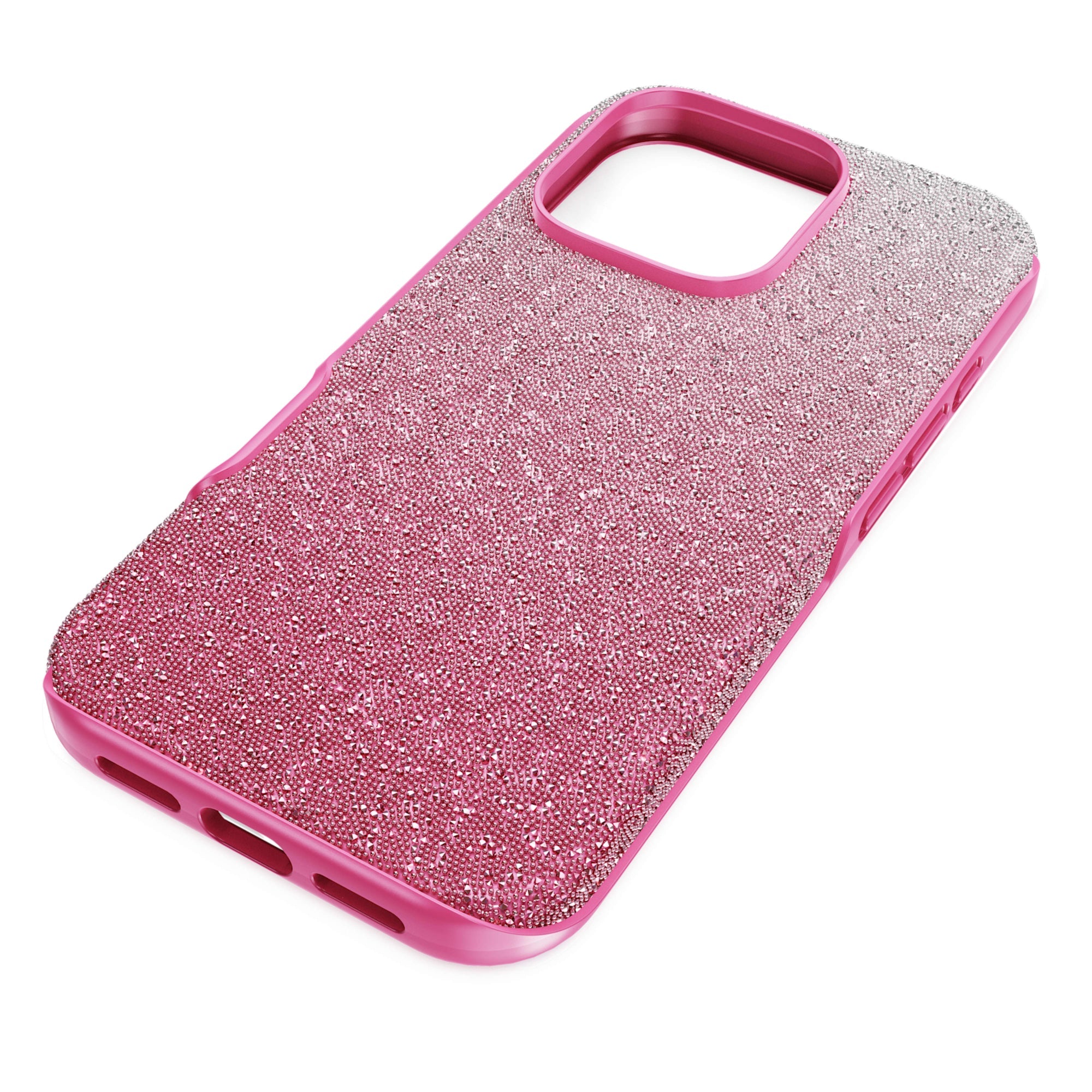 High Akıllı Telefon Kılıfı, Color Gradient, iPhone® 16 Pro, Pembe, 16 PRO