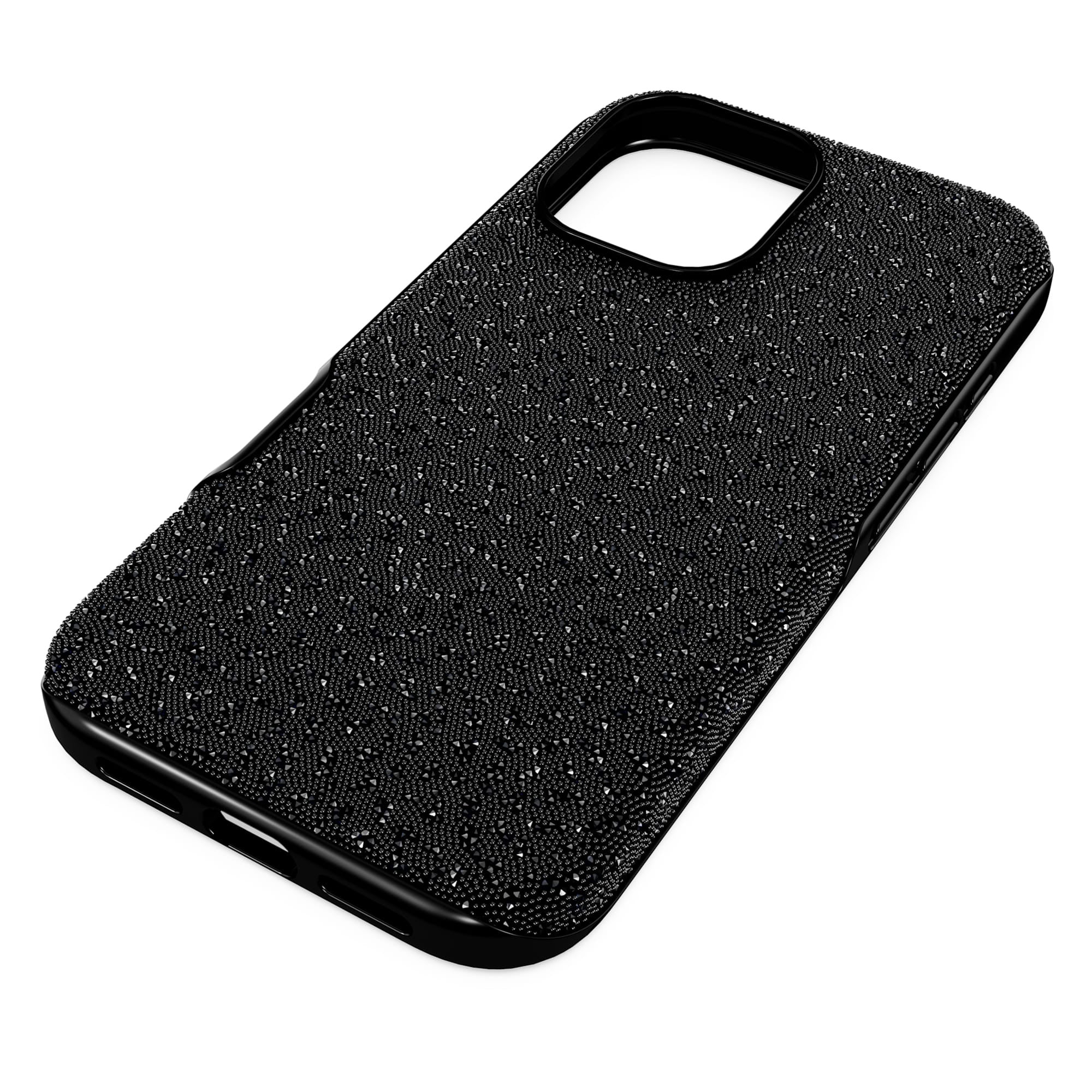 High Akıllı Telefon Kılıfı, iPhone® 16, Siyah, 16
