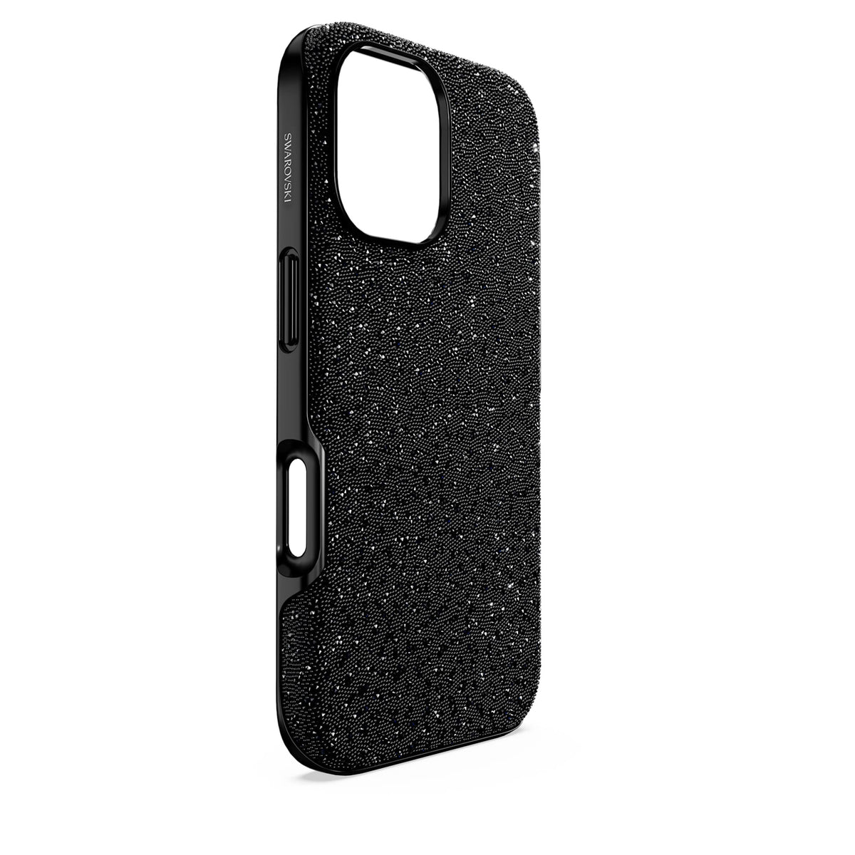 High Akıllı Telefon Kılıfı, iPhone® 16, Siyah, 16