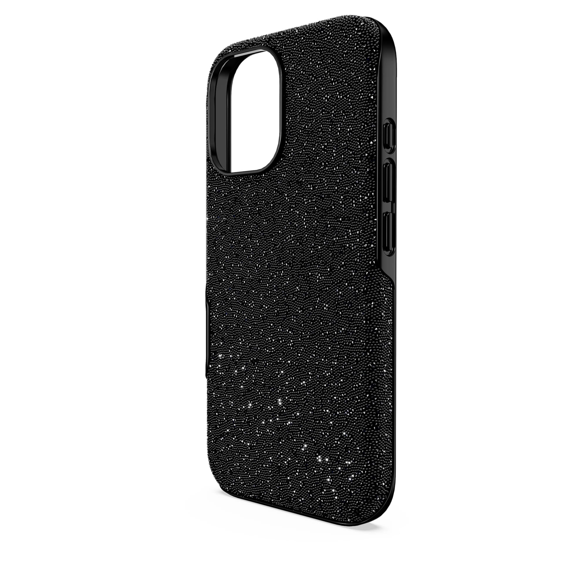 High Akıllı Telefon Kılıfı, iPhone® 16, Siyah, 16