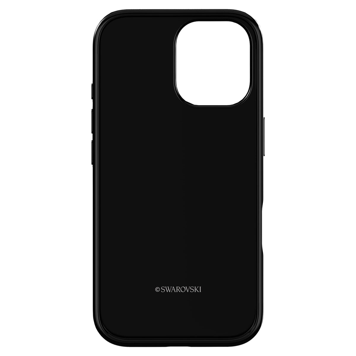 High Akıllı Telefon Kılıfı, iPhone® 16, Siyah, 16