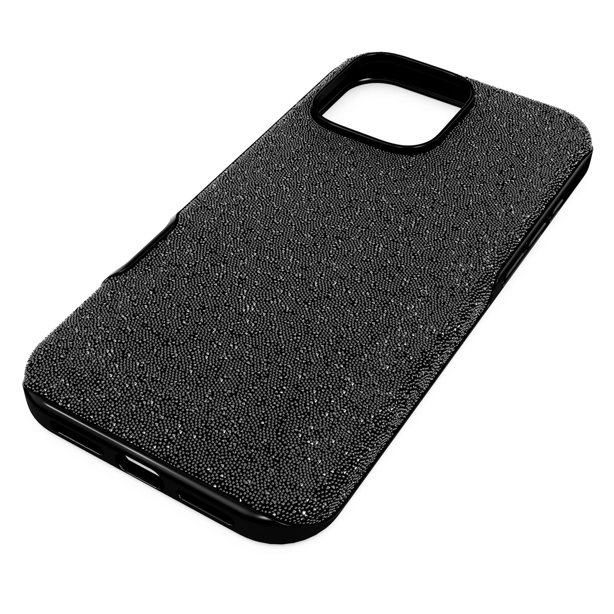 High Akıllı Telefon Kılıfı, iPhone® 16 Pro Max, Siyah, 16 PRO Max