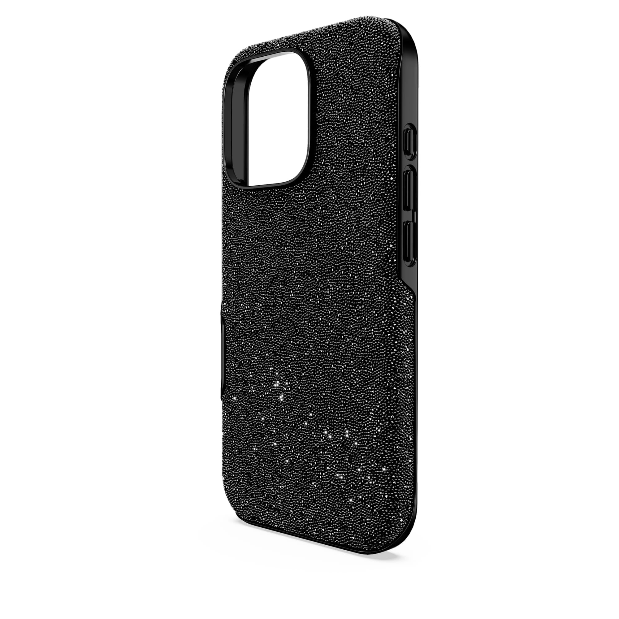 High Akıllı Telefon Kılıfı, iPhone® 16 Pro, Siyah, 16 PRO