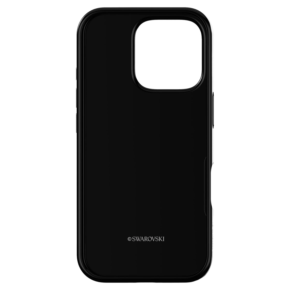 High Akıllı Telefon Kılıfı, iPhone® 16 Pro, Siyah, 16 PRO