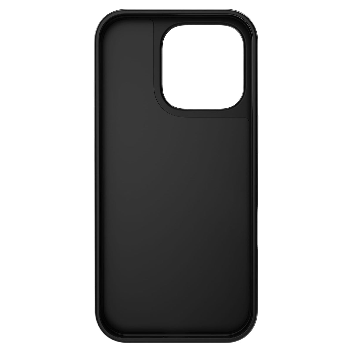 High Akıllı Telefon Kılıfı, Scattered Design, iPhone® 16 Pro, Siyah, 16 PRO