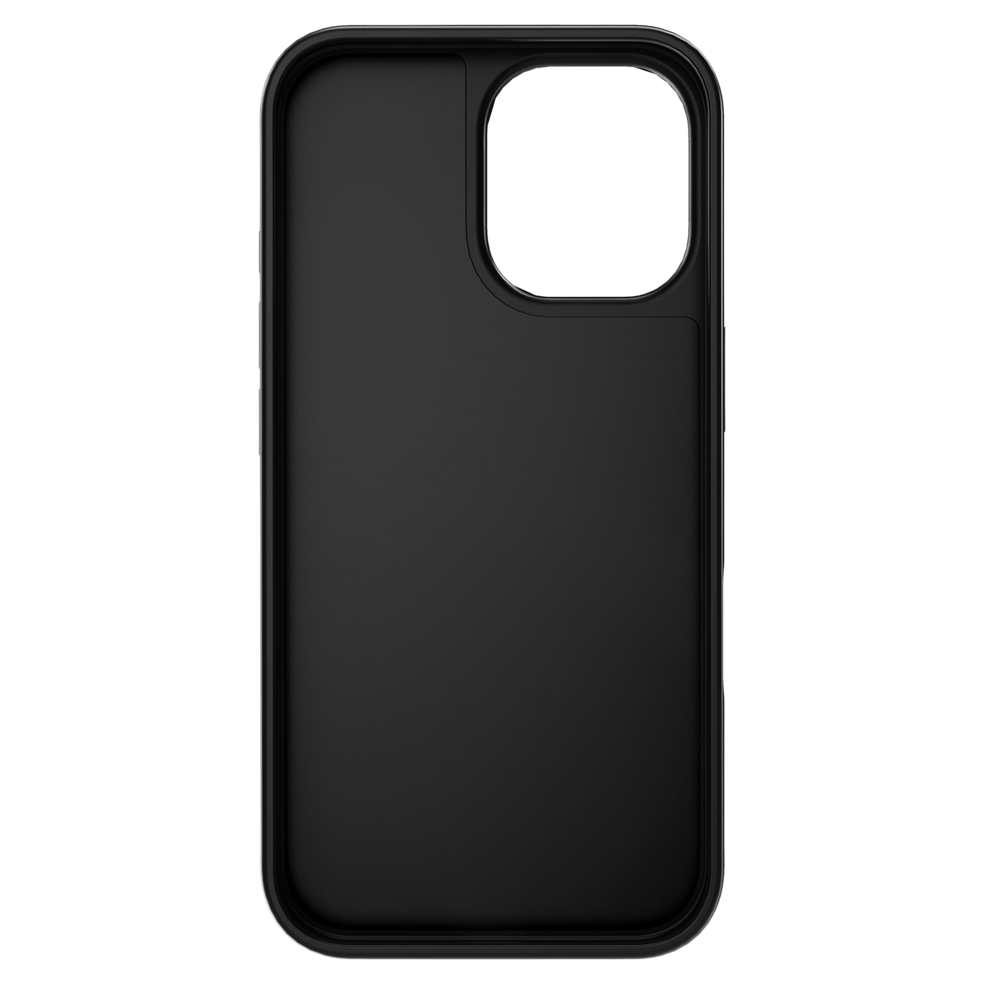 High Akıllı Telefon Kılıfı, Scattered Design, iPhone® 16, Siyah, 16