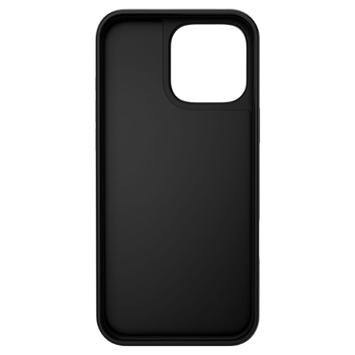 High Akıllı Telefon Kılıfı, Scattered Design, iPhone® 16 Pro Max, Siyah, 16 PRO Max