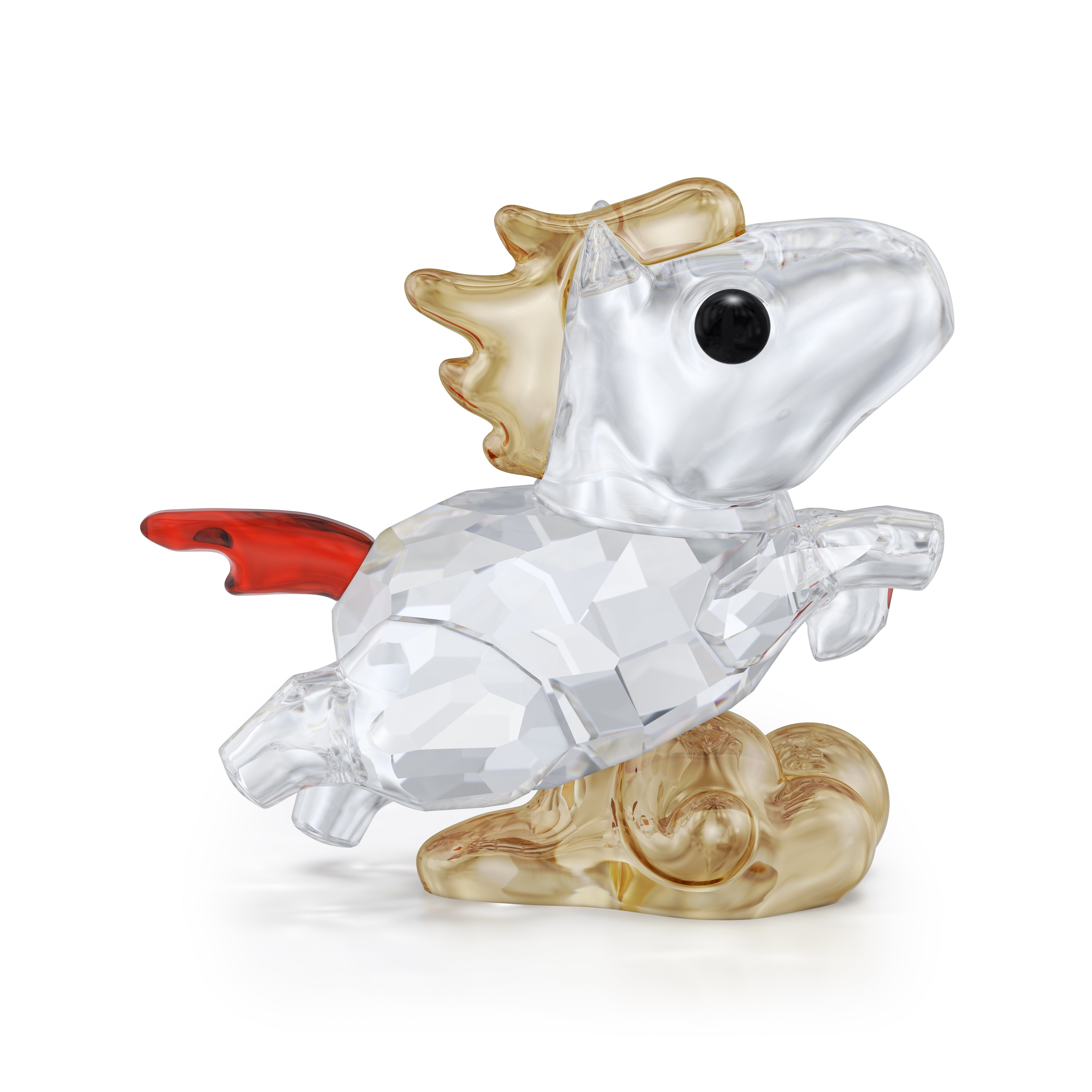 Asian Symbols Sevimli At