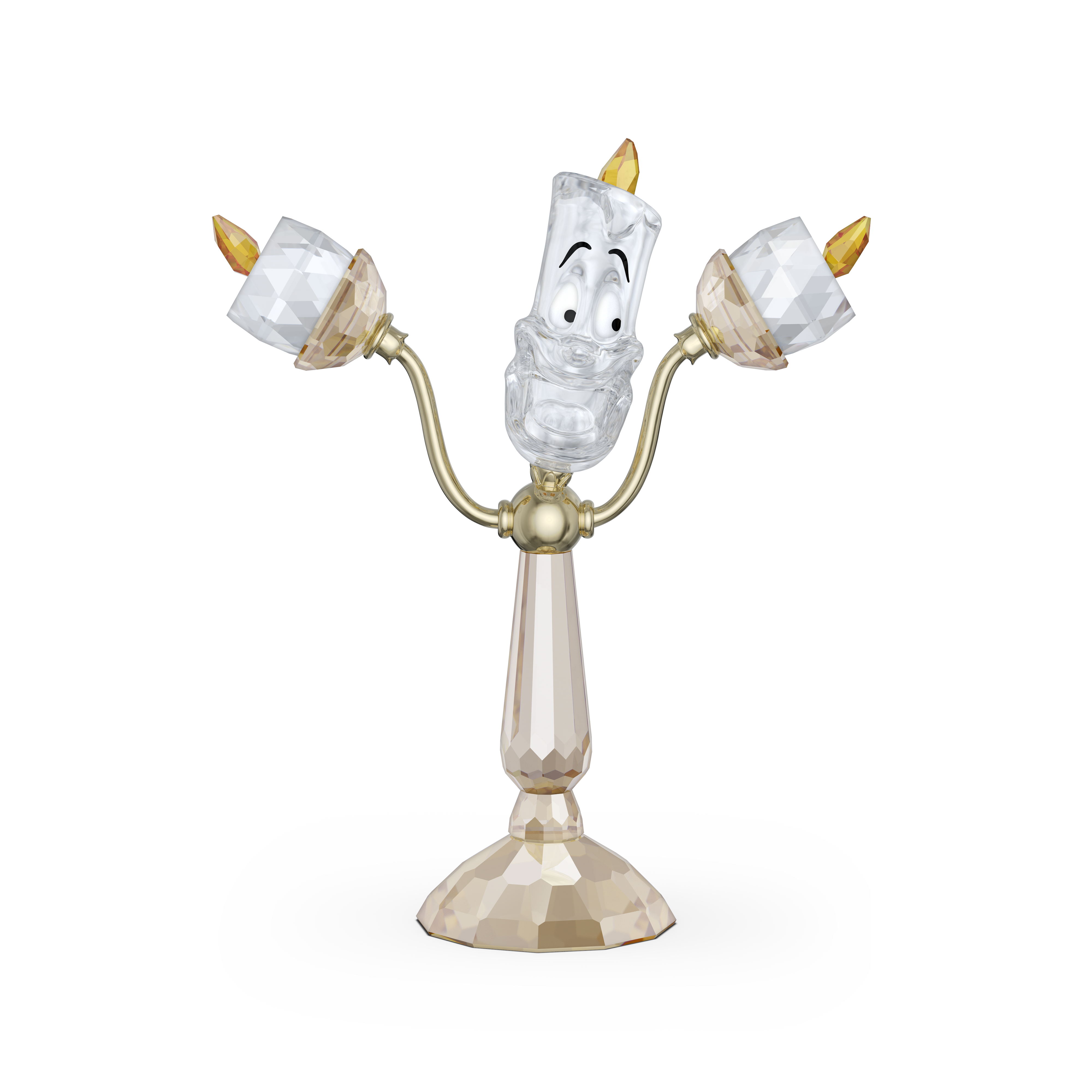 Beauty And The Beast Lumière