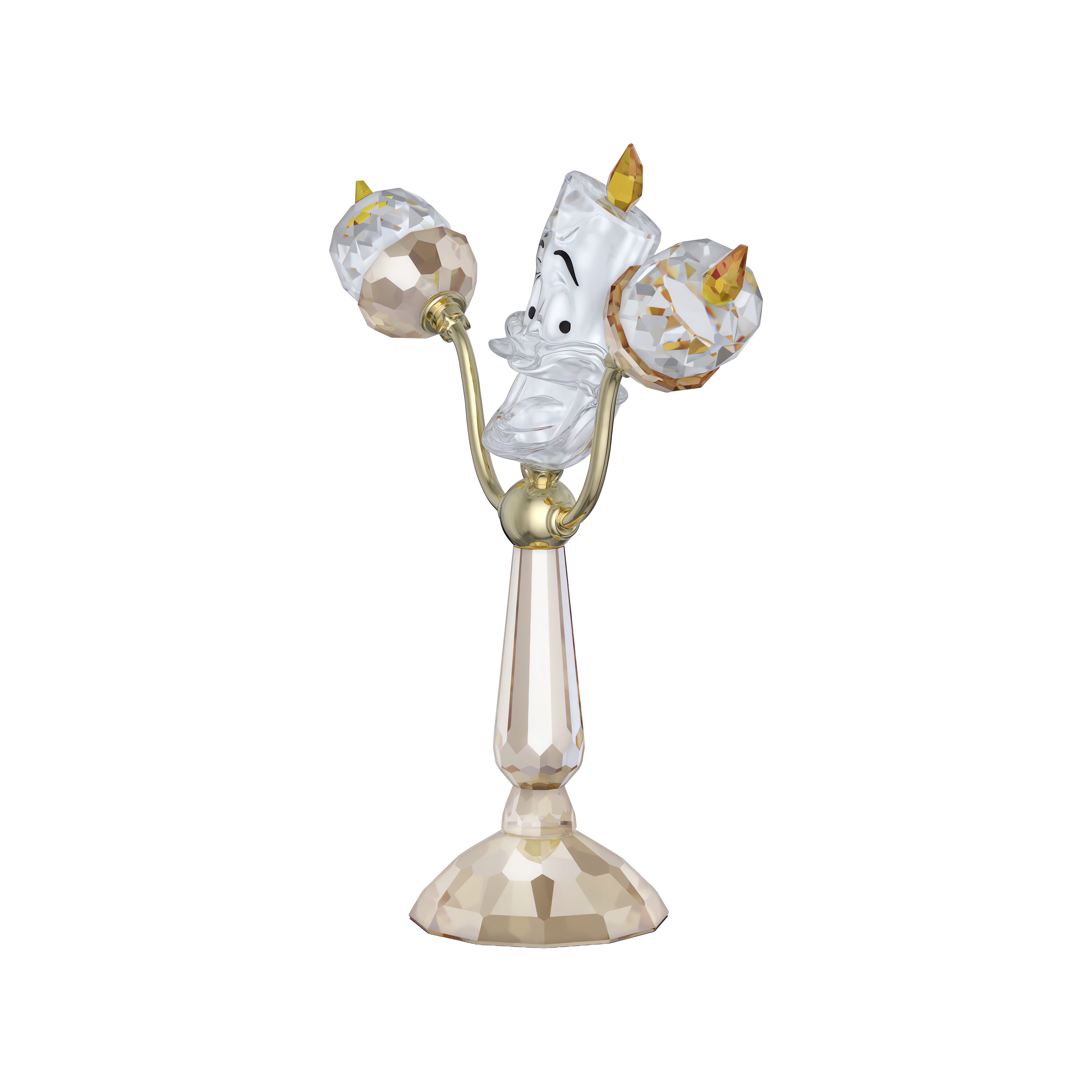 Beauty And The Beast Lumière