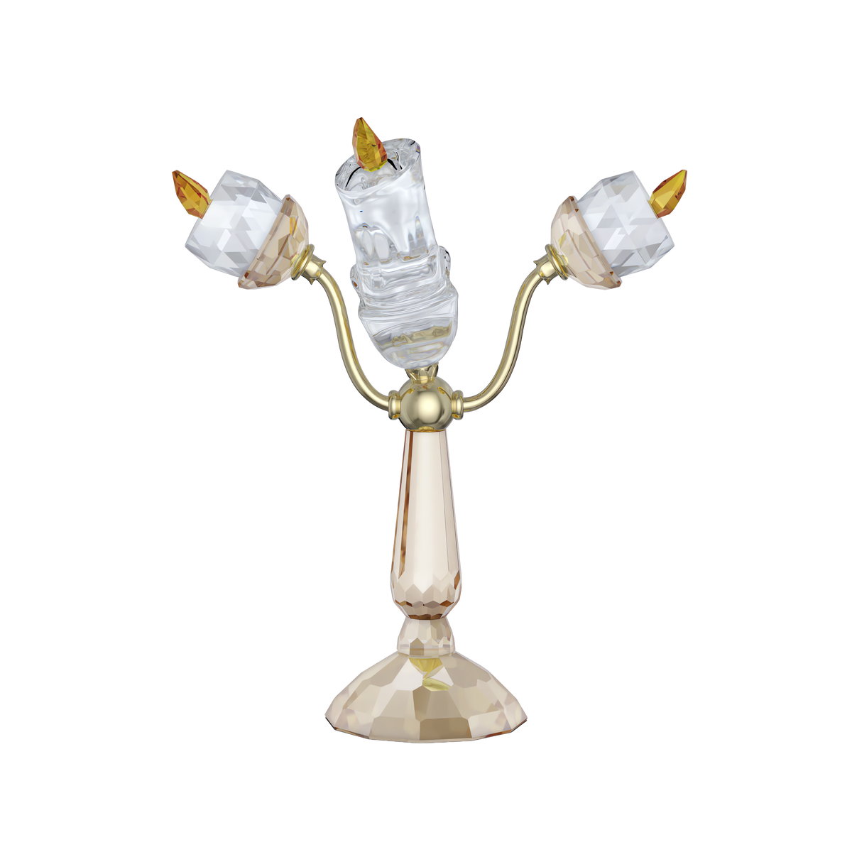 Beauty And The Beast Lumière