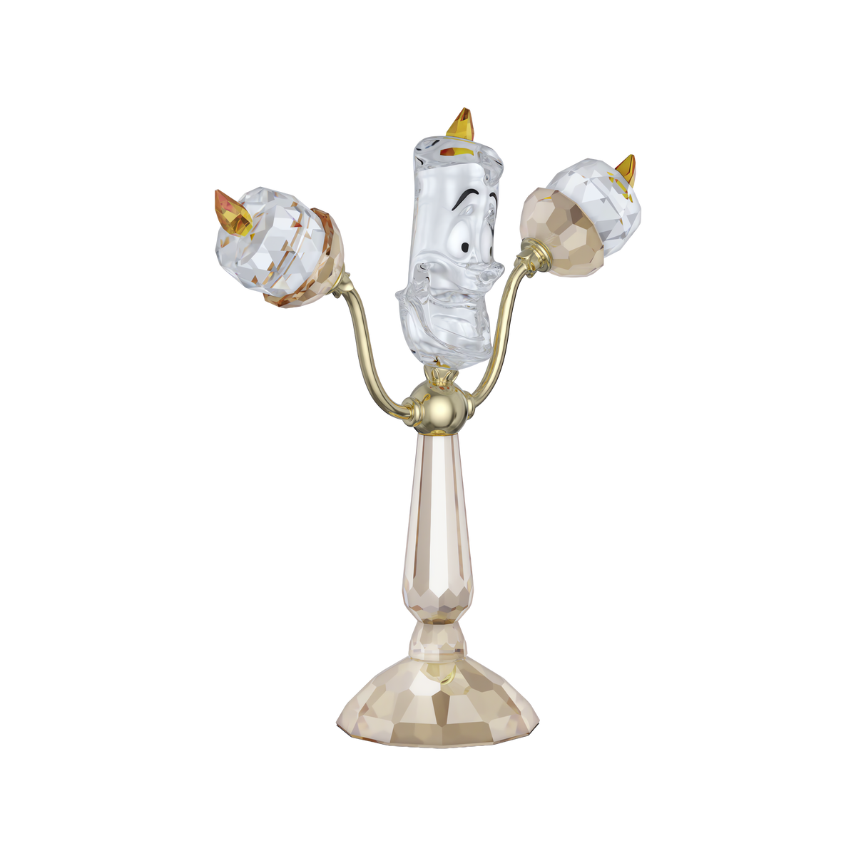 Beauty And The Beast Lumière