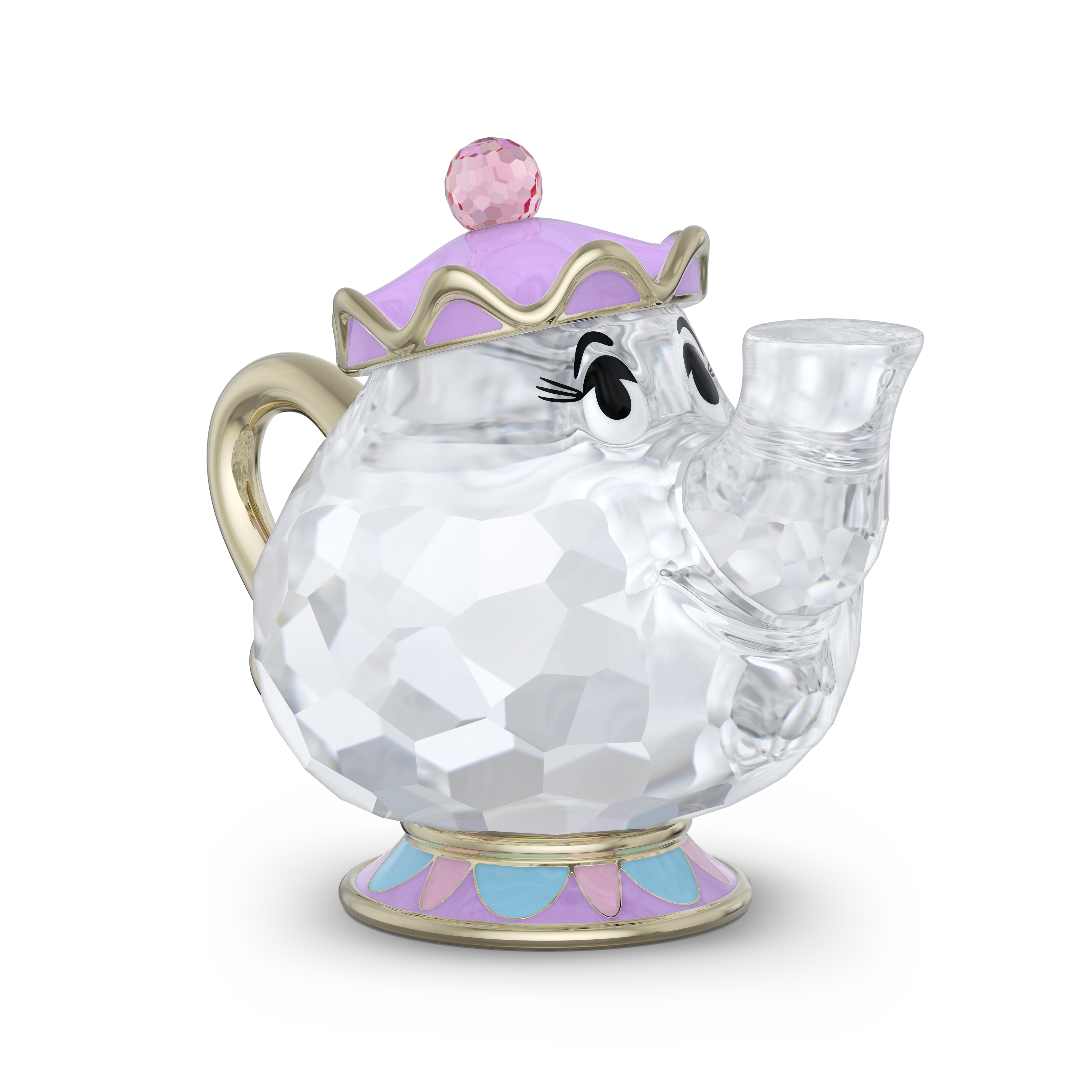 Beauty And The Beast Mrs. Potts