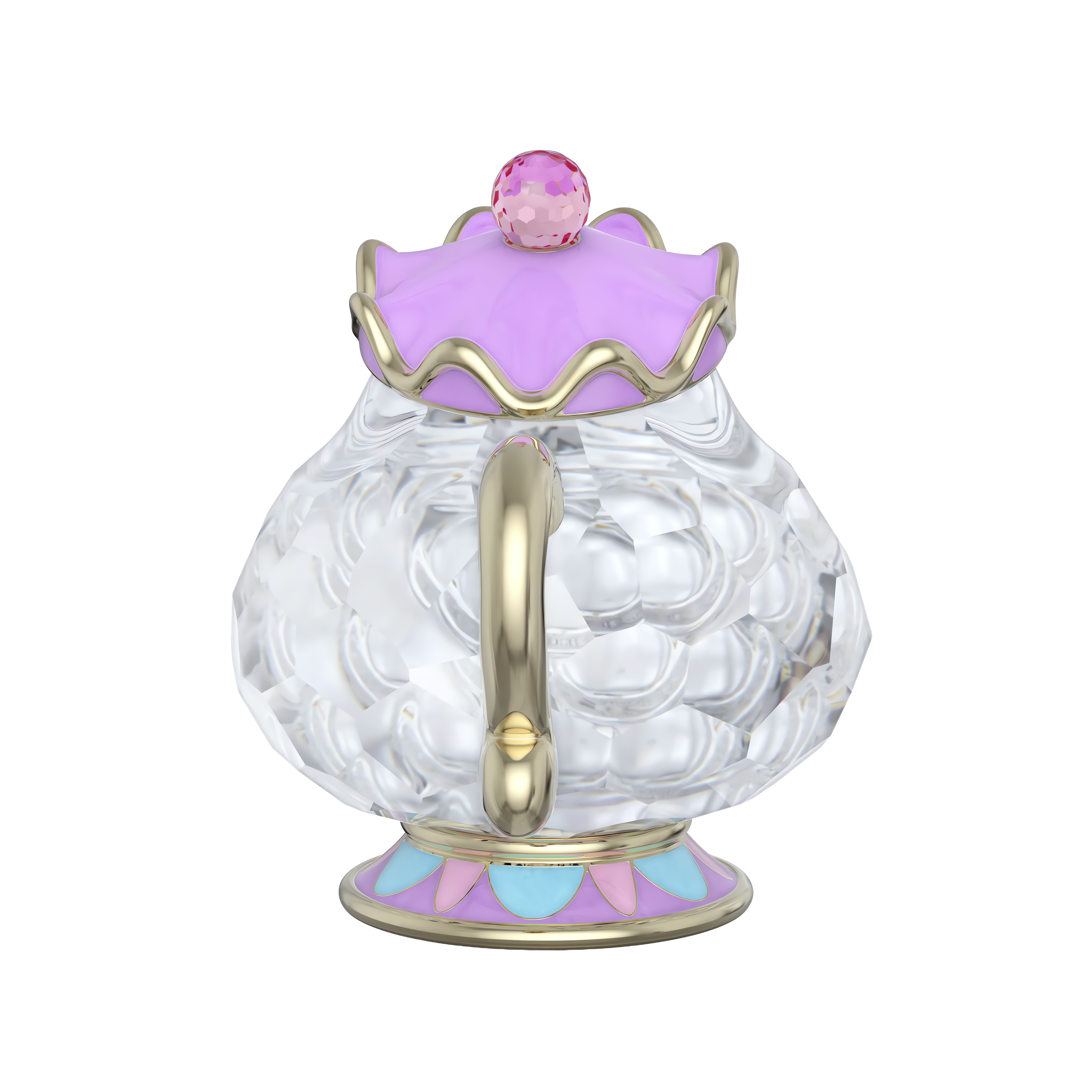 Beauty And The Beast Mrs. Potts