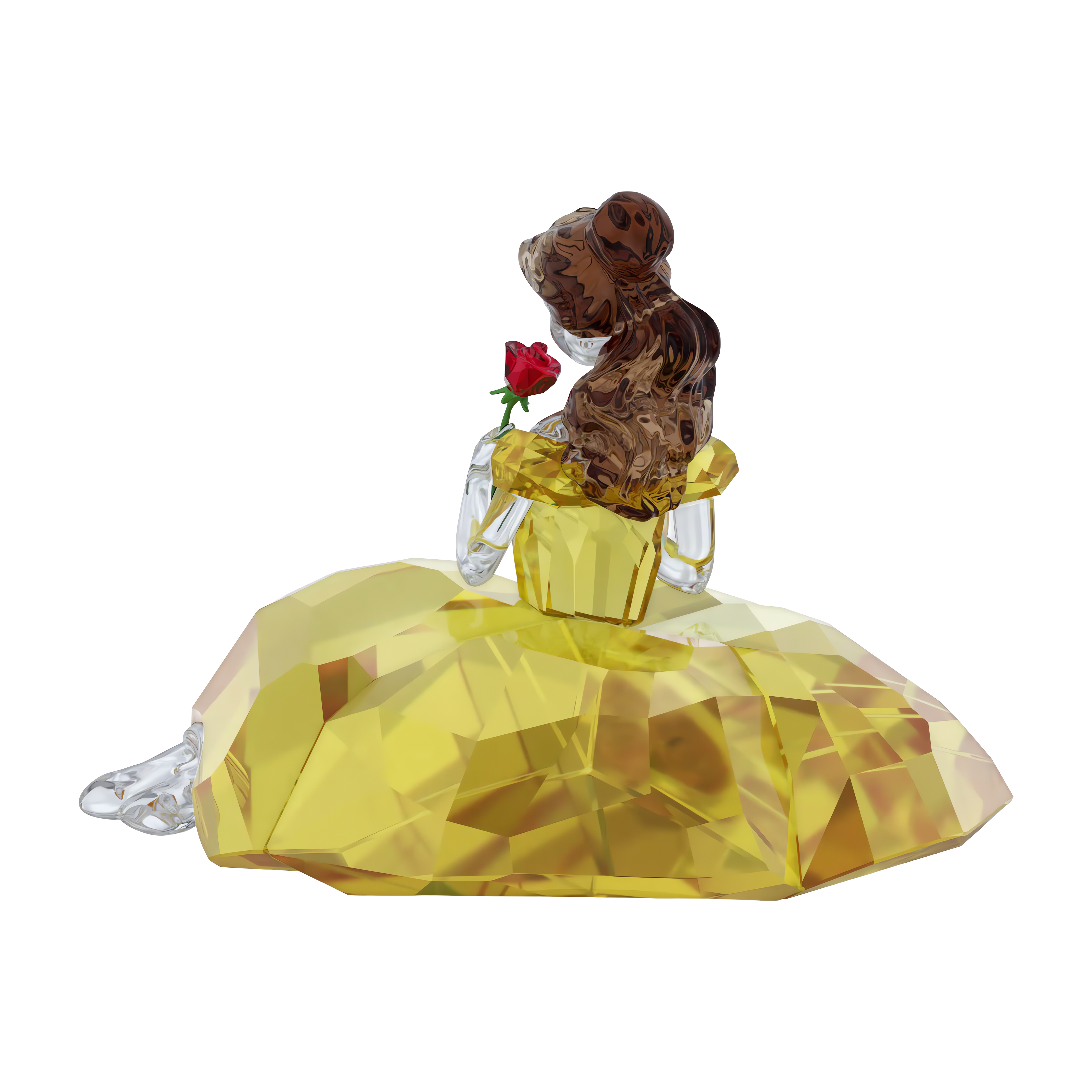 Beauty And The Beast Belle