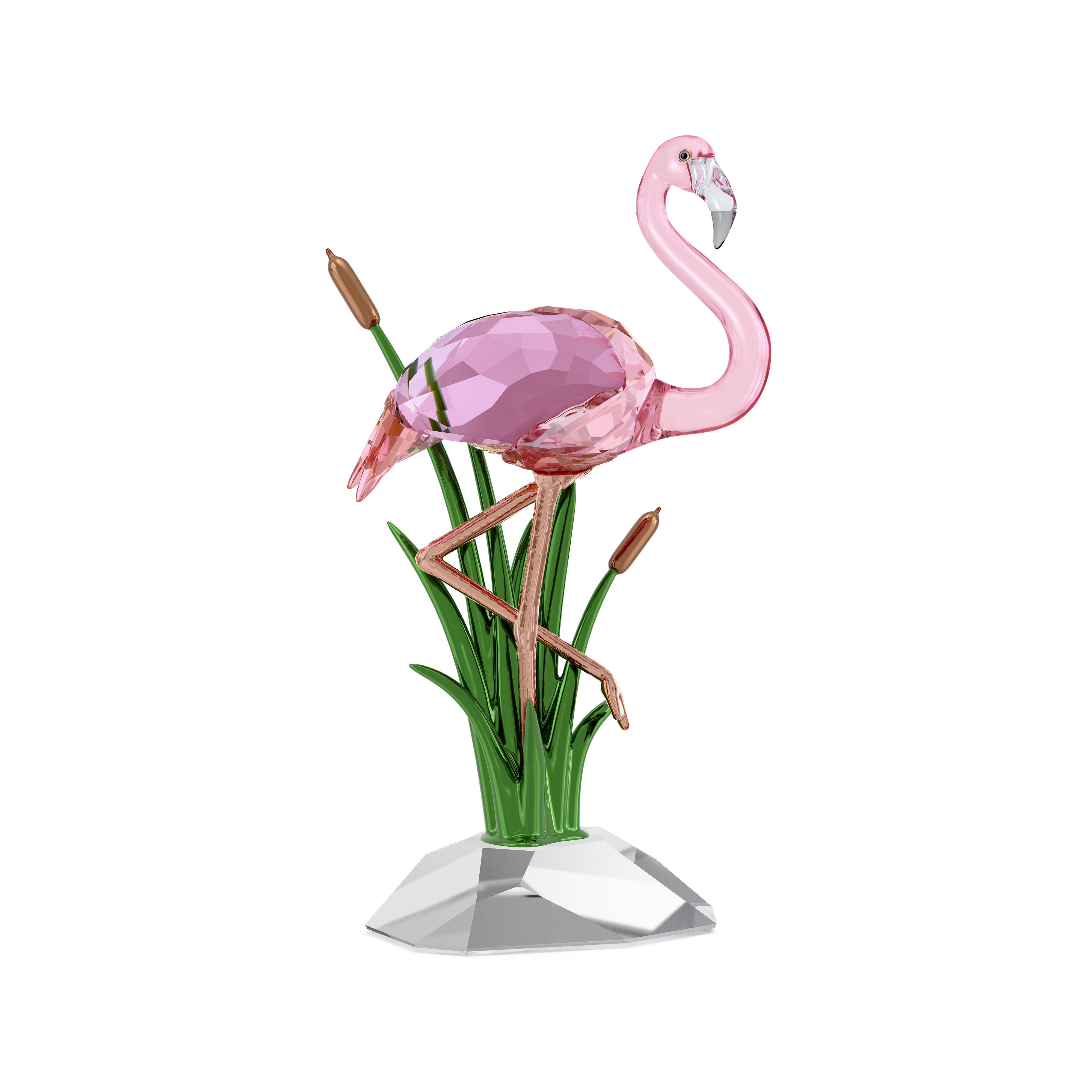 Idyllia Flamingo