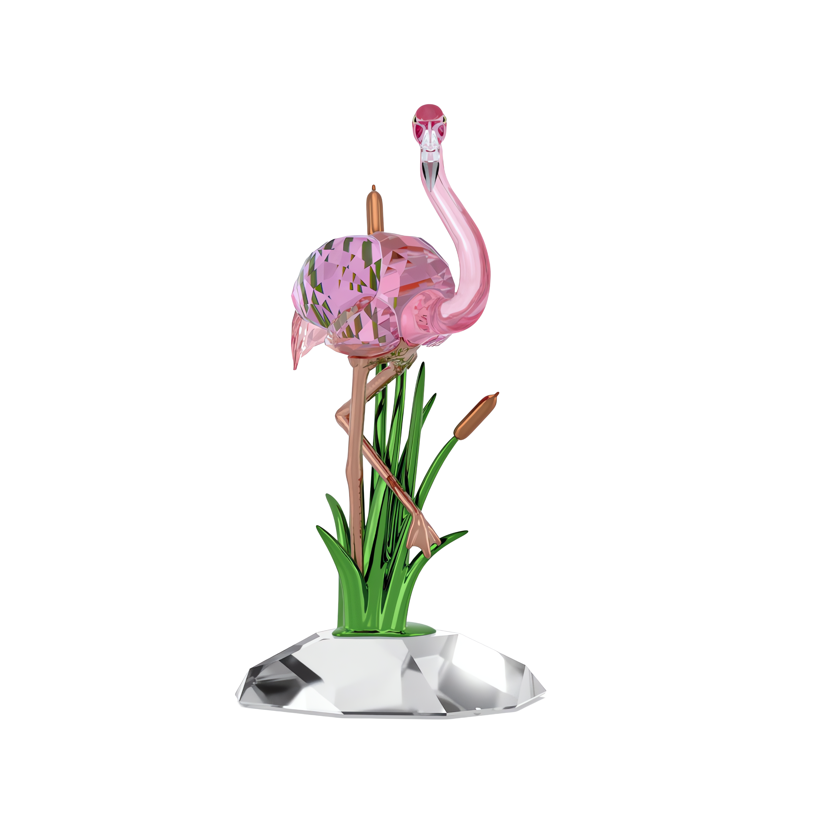 Idyllia Flamingo