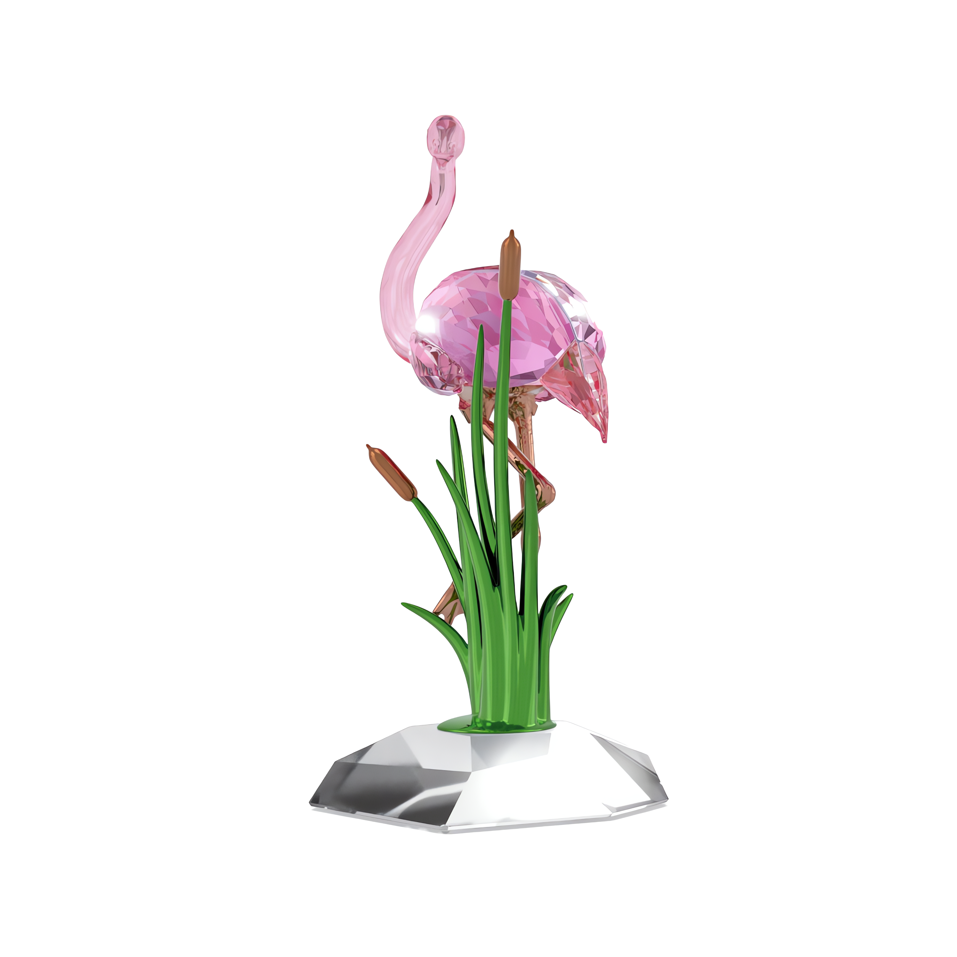 Idyllia Flamingo