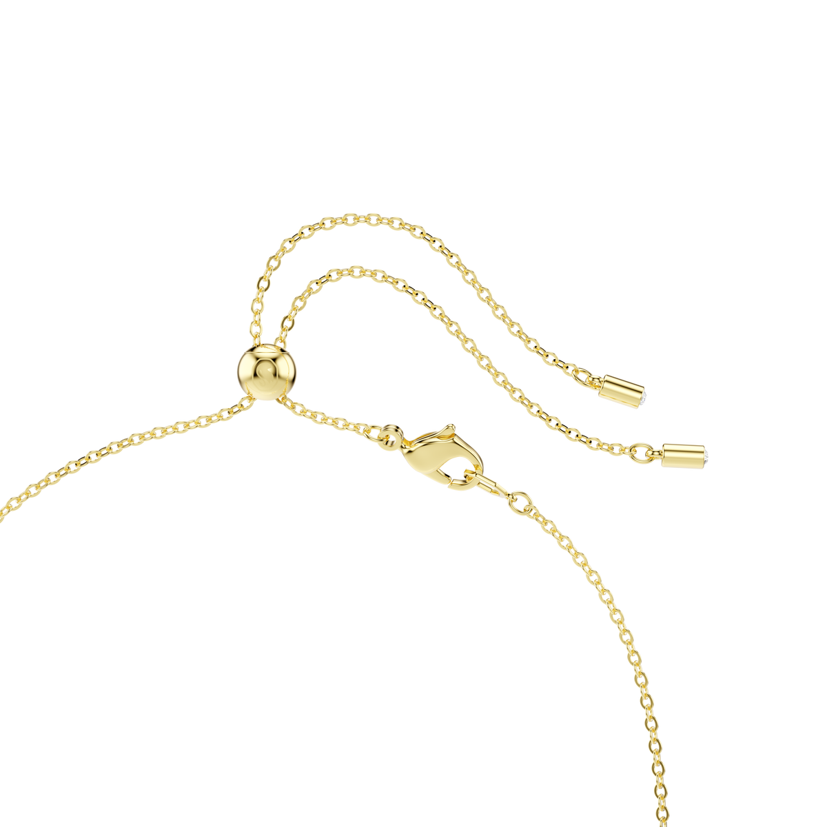 Constella Set, Karışık Kesim, Çok Renkli, Sarı Altın Rengi Kaplama