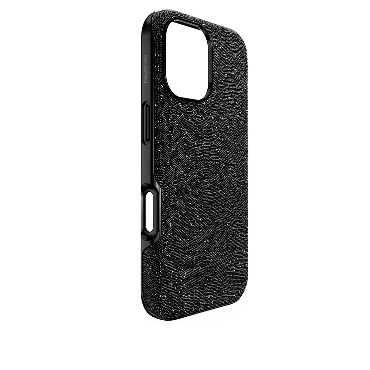 High Akıllı Telefon Kılıfı, iPhone® 17, Siyah, 17