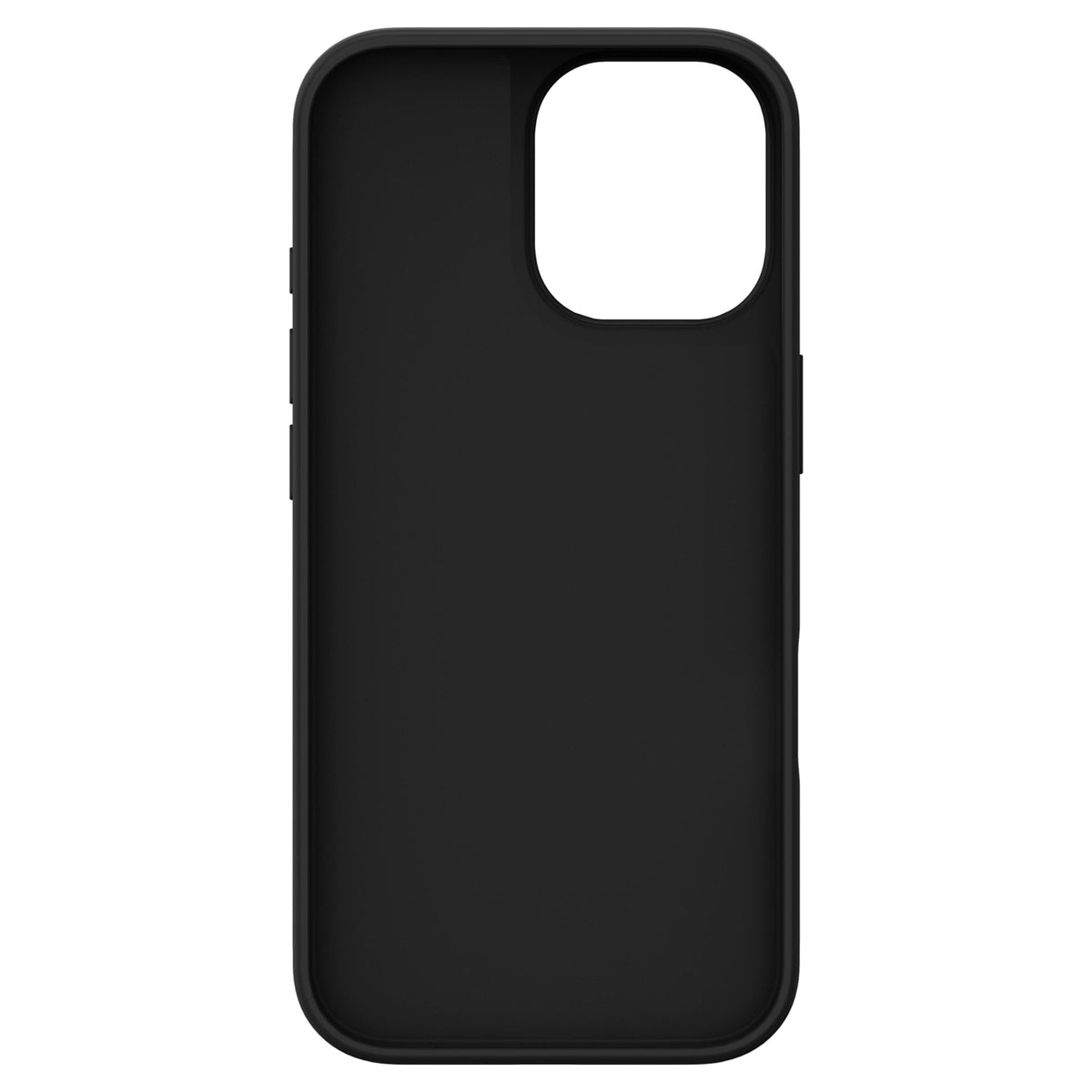 High Akıllı Telefon Kılıfı, Flat Back Kristaller, iPhone® 17, Siyah, 17
