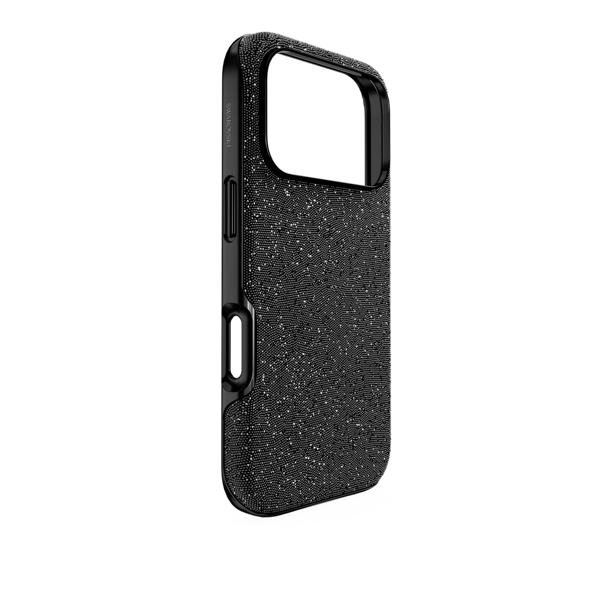 High Akıllı Telefon Kılıfı, iPhone® 17 Pro, Siyah, 17