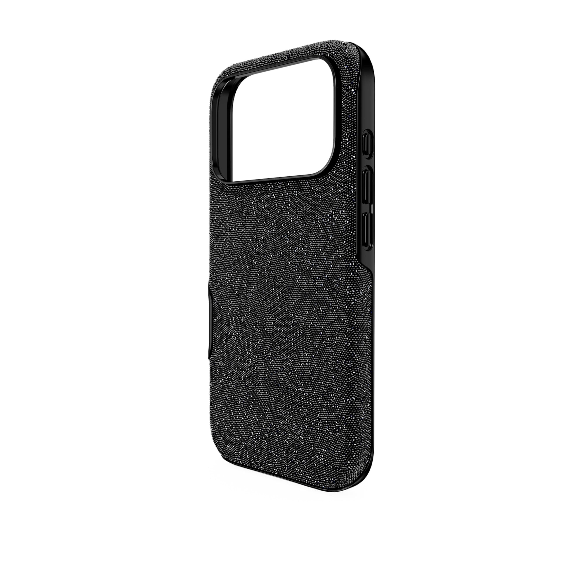 High Akıllı Telefon Kılıfı, iPhone® 17 Pro, Siyah, 17