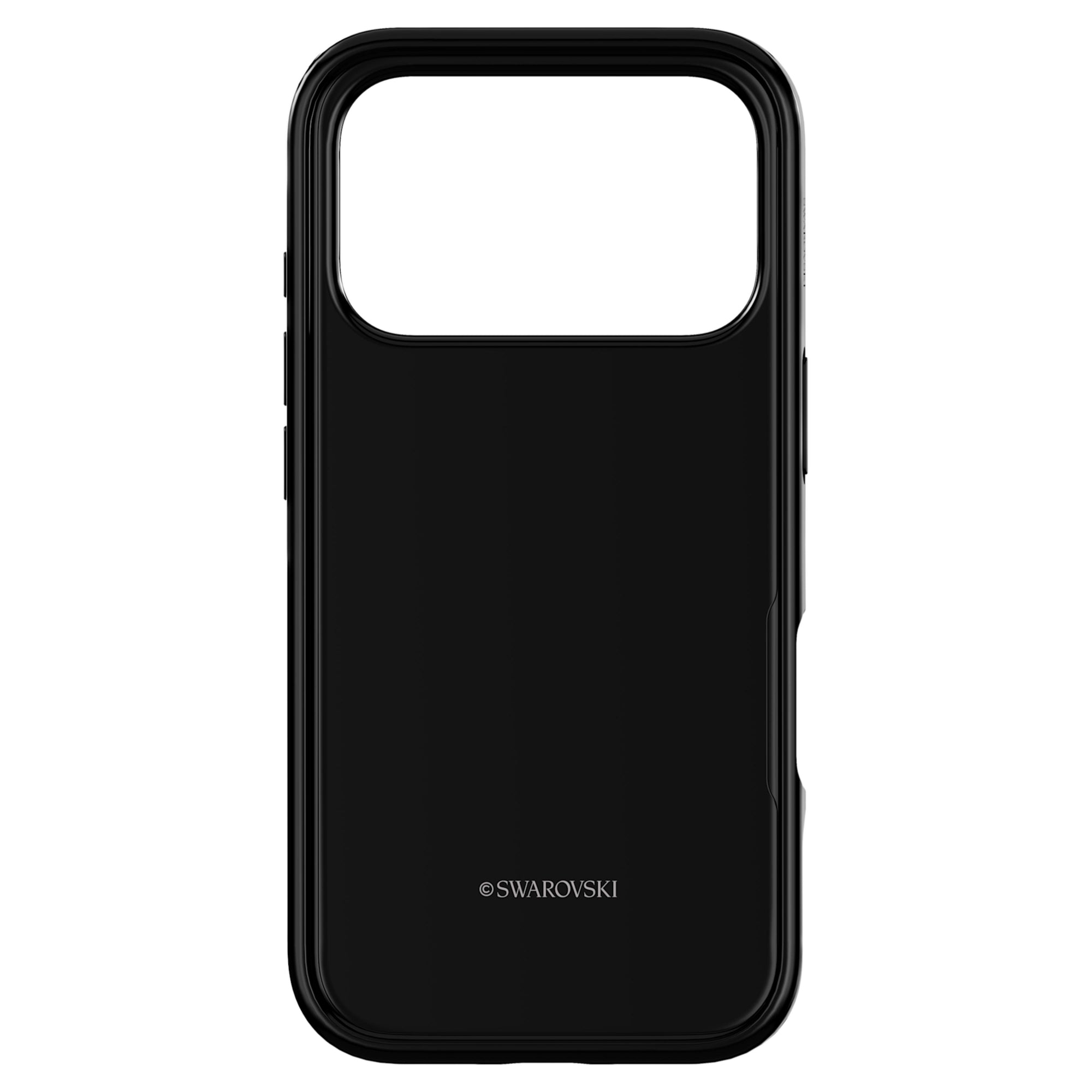 High Akıllı Telefon Kılıfı, iPhone® 17 Pro, Siyah, 17