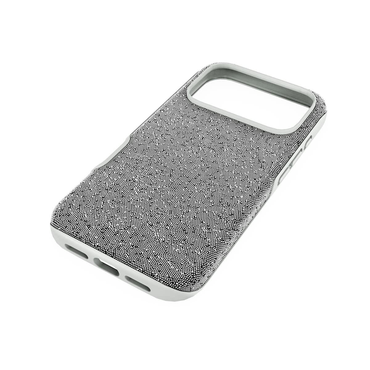 High Akıllı Telefon Kılıfı, iPhone® 17 Pro, Gümüş Rengi, 17 PRO