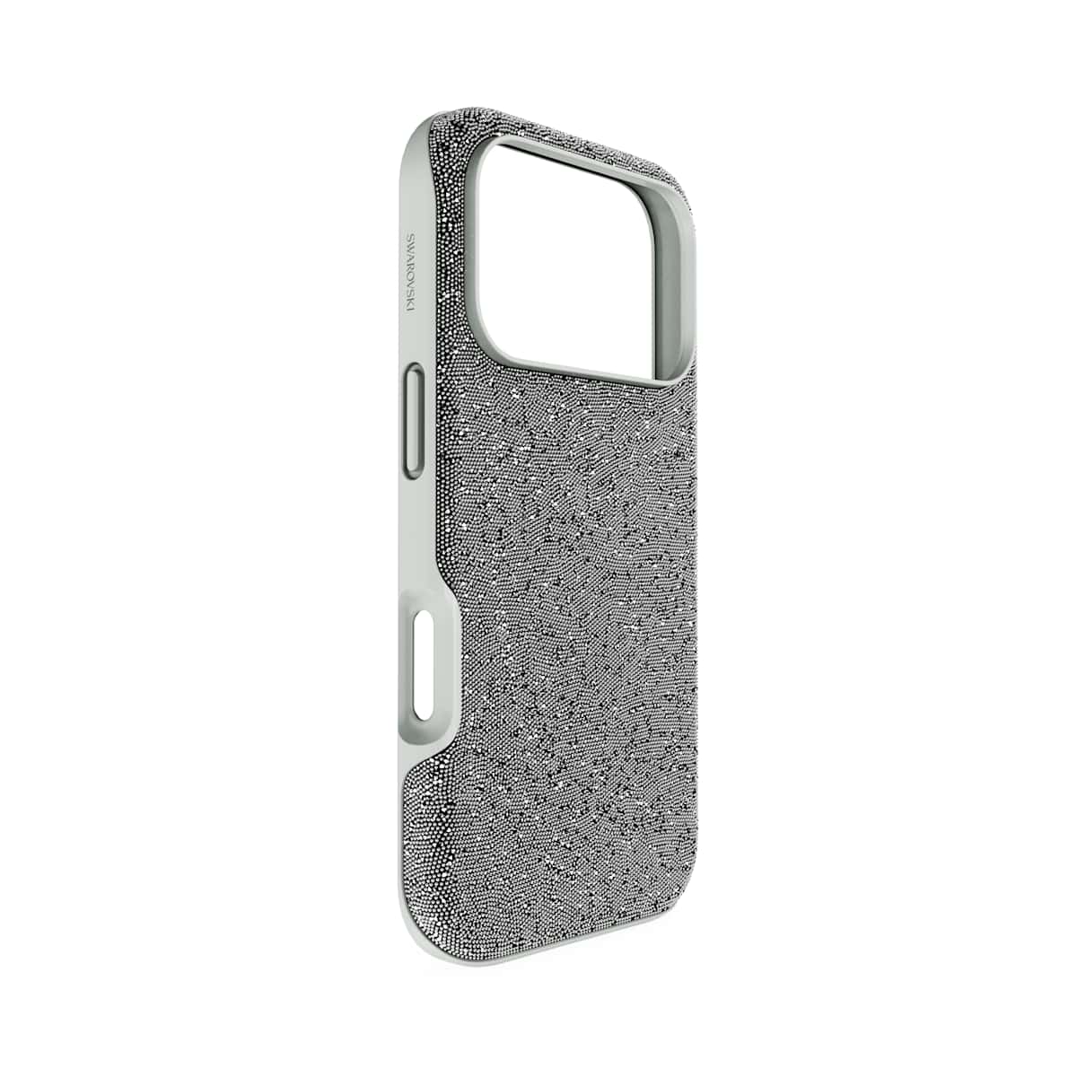 High Akıllı Telefon Kılıfı, iPhone® 17 Pro, Gümüş Rengi