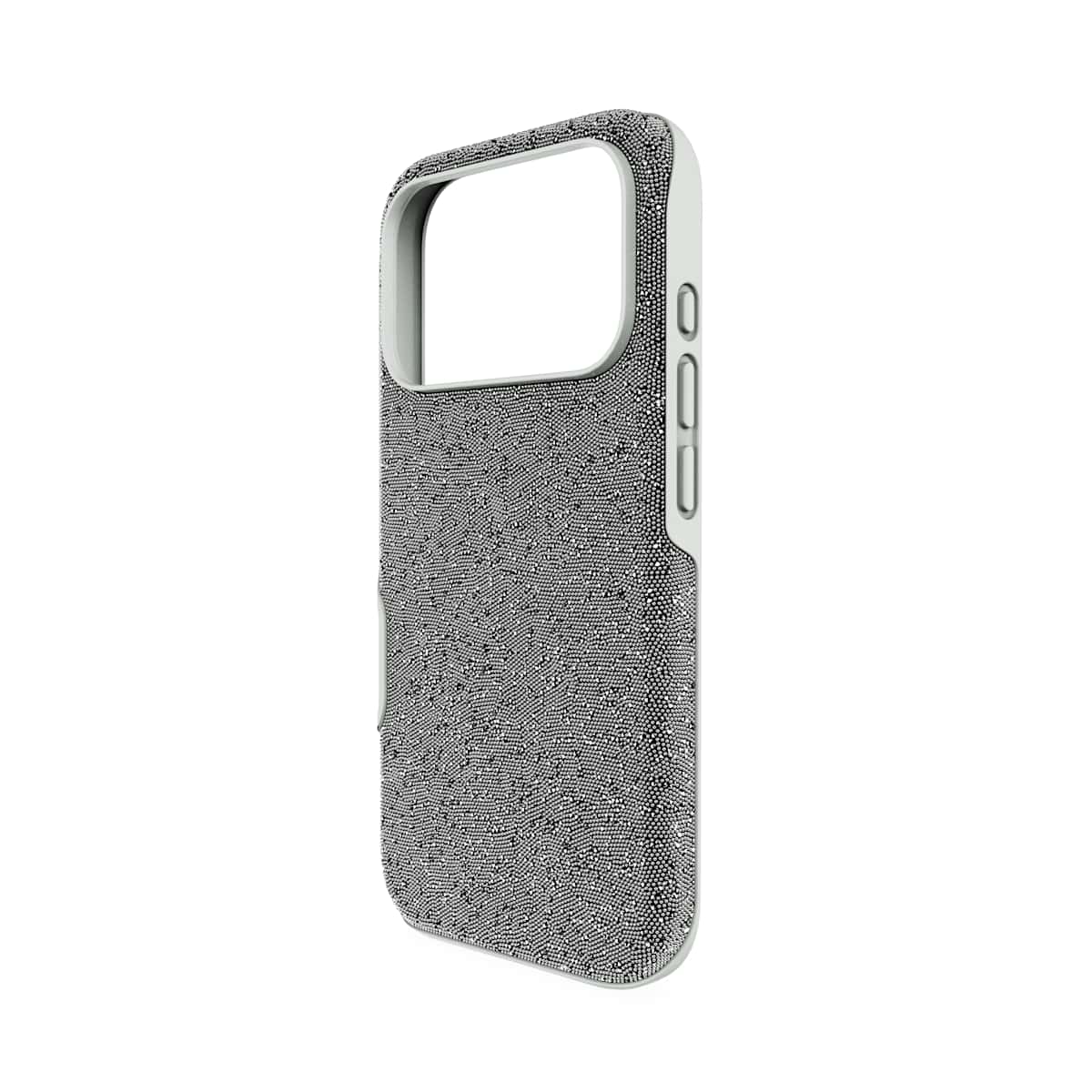 High Akıllı Telefon Kılıfı, iPhone® 17 Pro, Gümüş Rengi