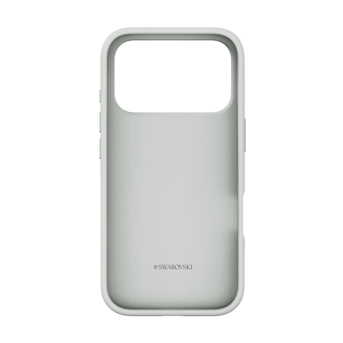 High Akıllı Telefon Kılıfı, iPhone® 17 Pro, Gümüş Rengi