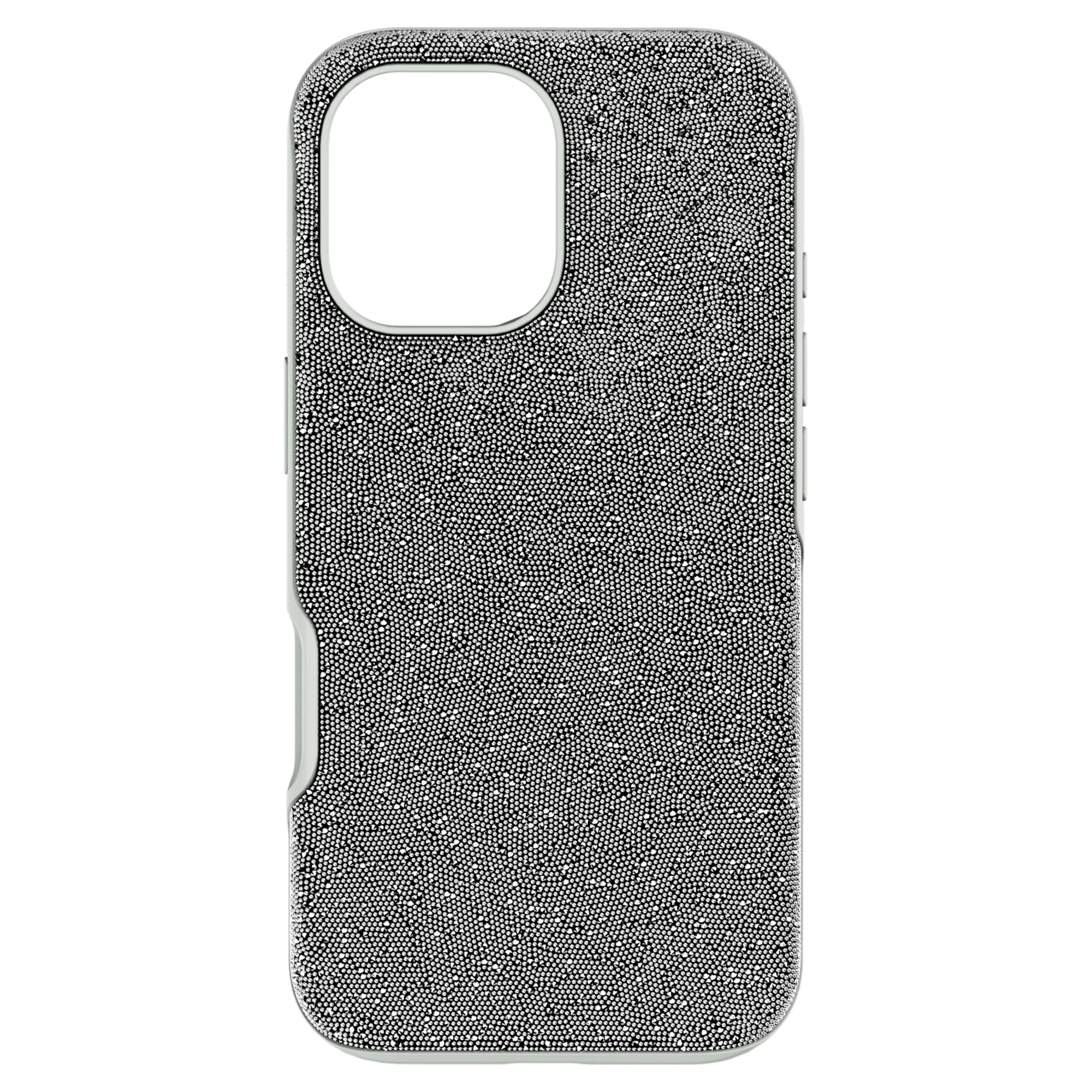 High Akıllı Telefon Kılıfı, iPhone® 17, Gümüş Rengi, 17