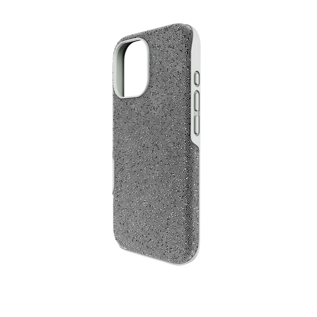High Akıllı Telefon Kılıfı, iPhone® 17, Gümüş Rengi, 17