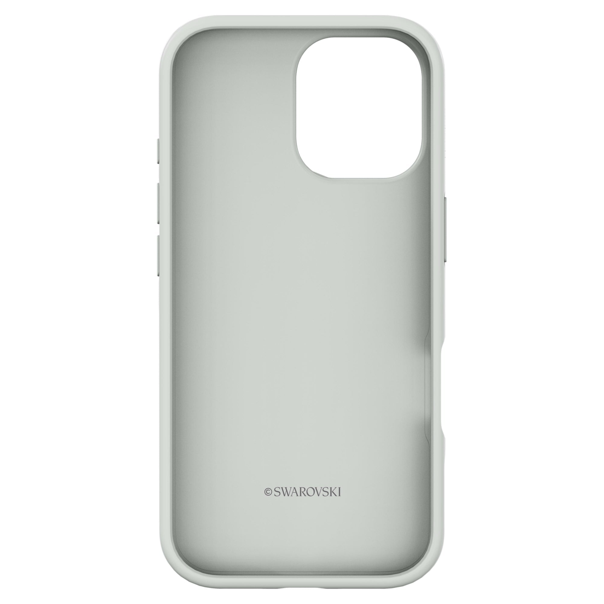 High Akıllı Telefon Kılıfı, iPhone® 17, Gümüş Rengi, 17