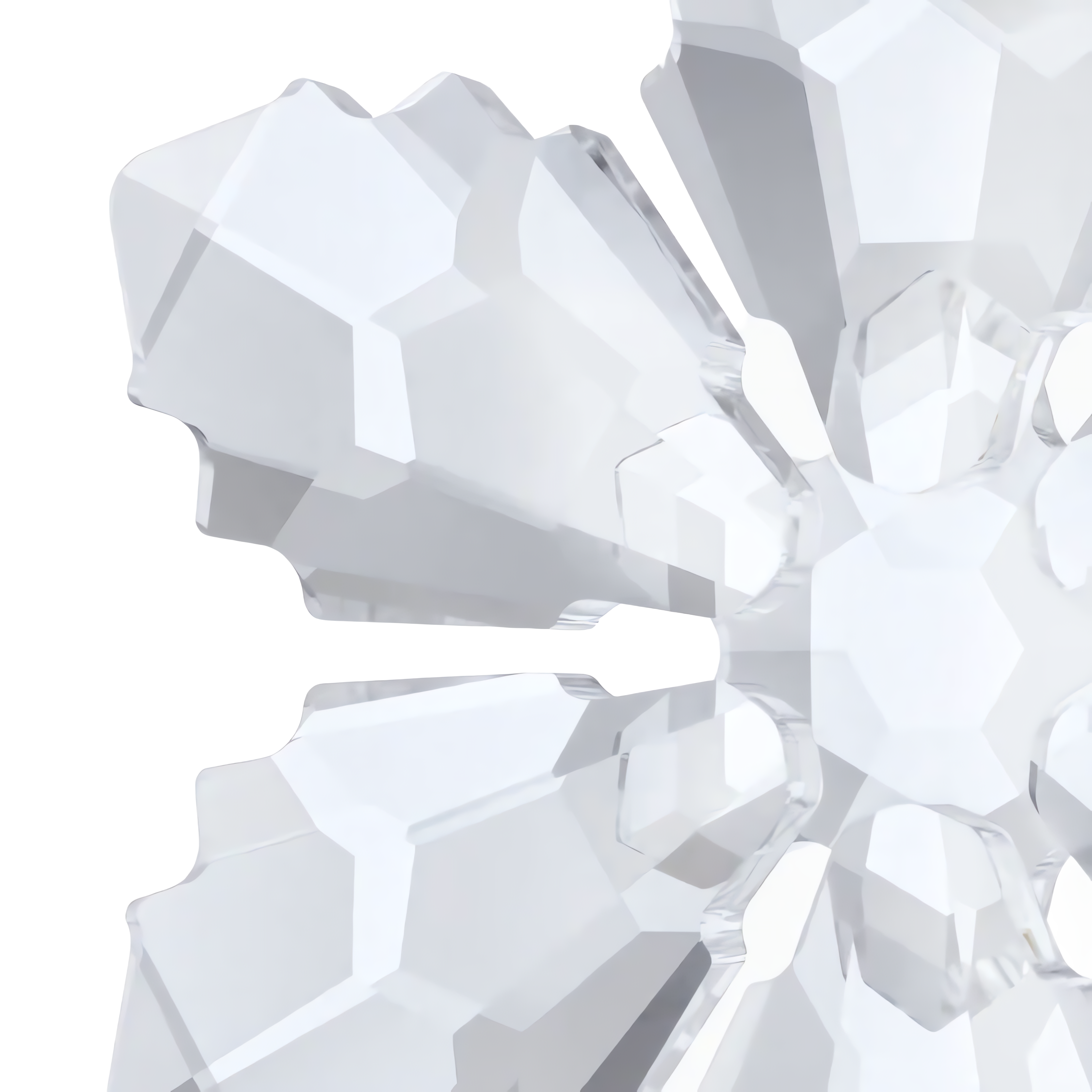 Annual Edition Little Snowflake Süs 2026