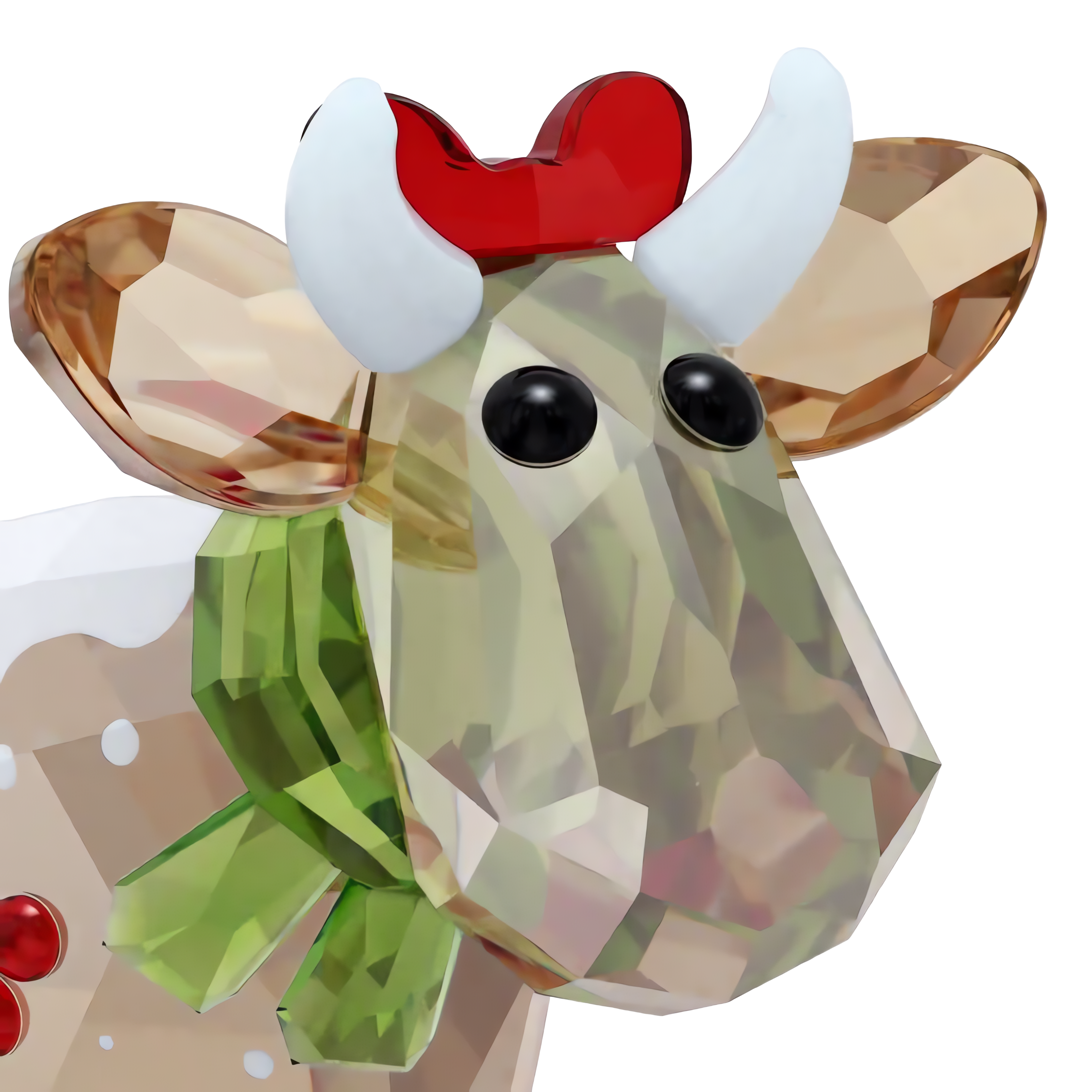 Mo Yılbaşı Yıllık Özel Üretim 2026
