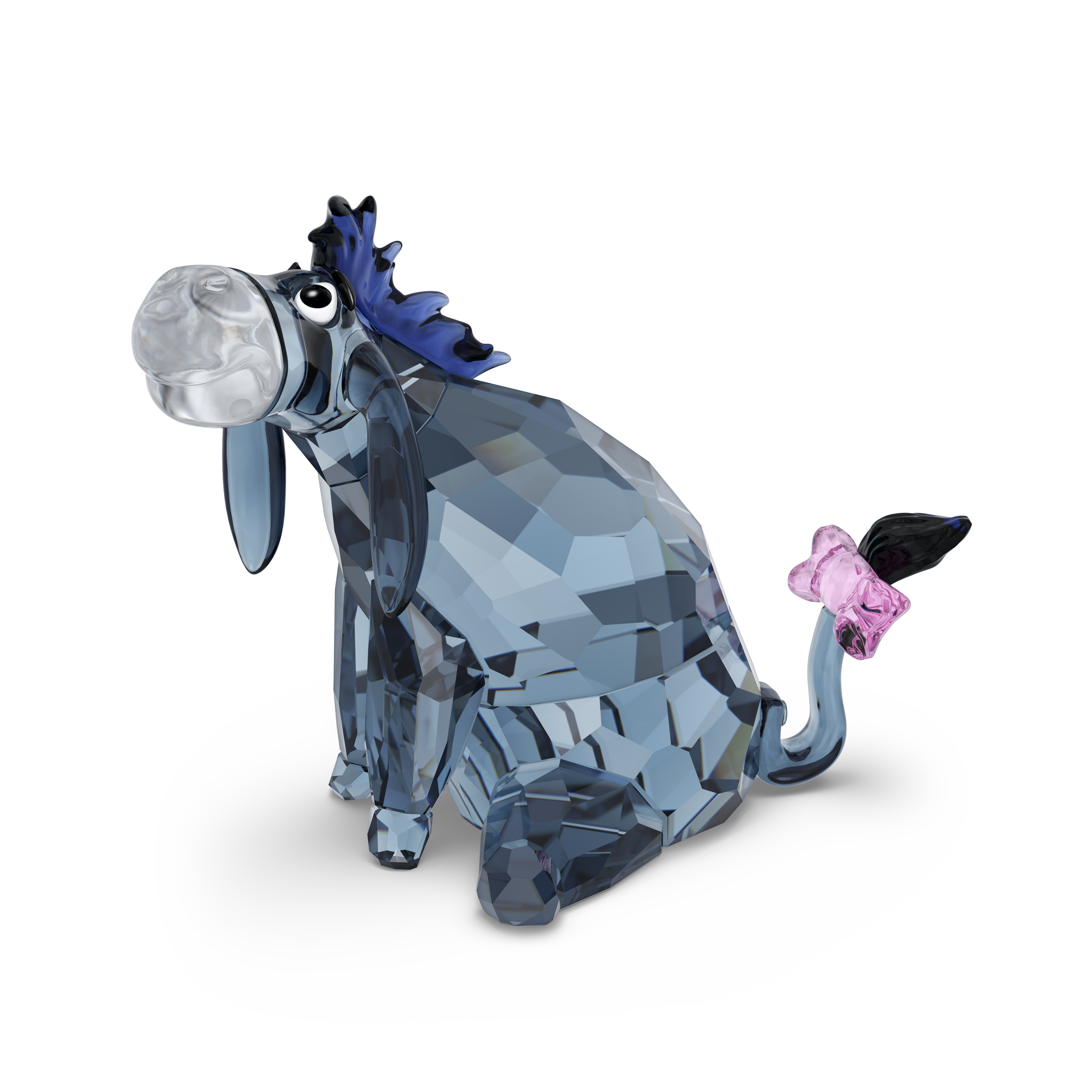 Winnie The Pooh: Eeyore Dekoratif Obje