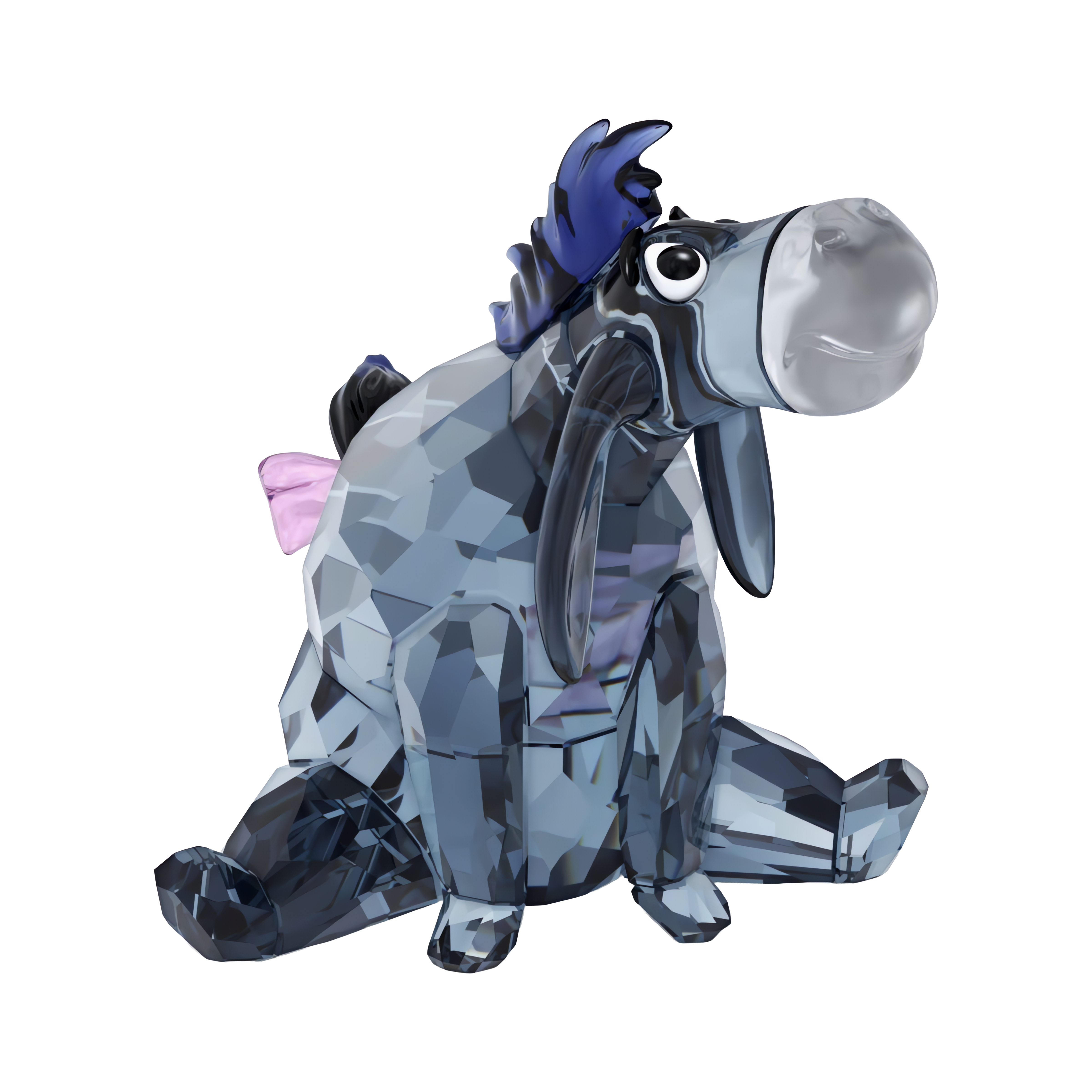 Winnie The Pooh: Eeyore Dekoratif Obje