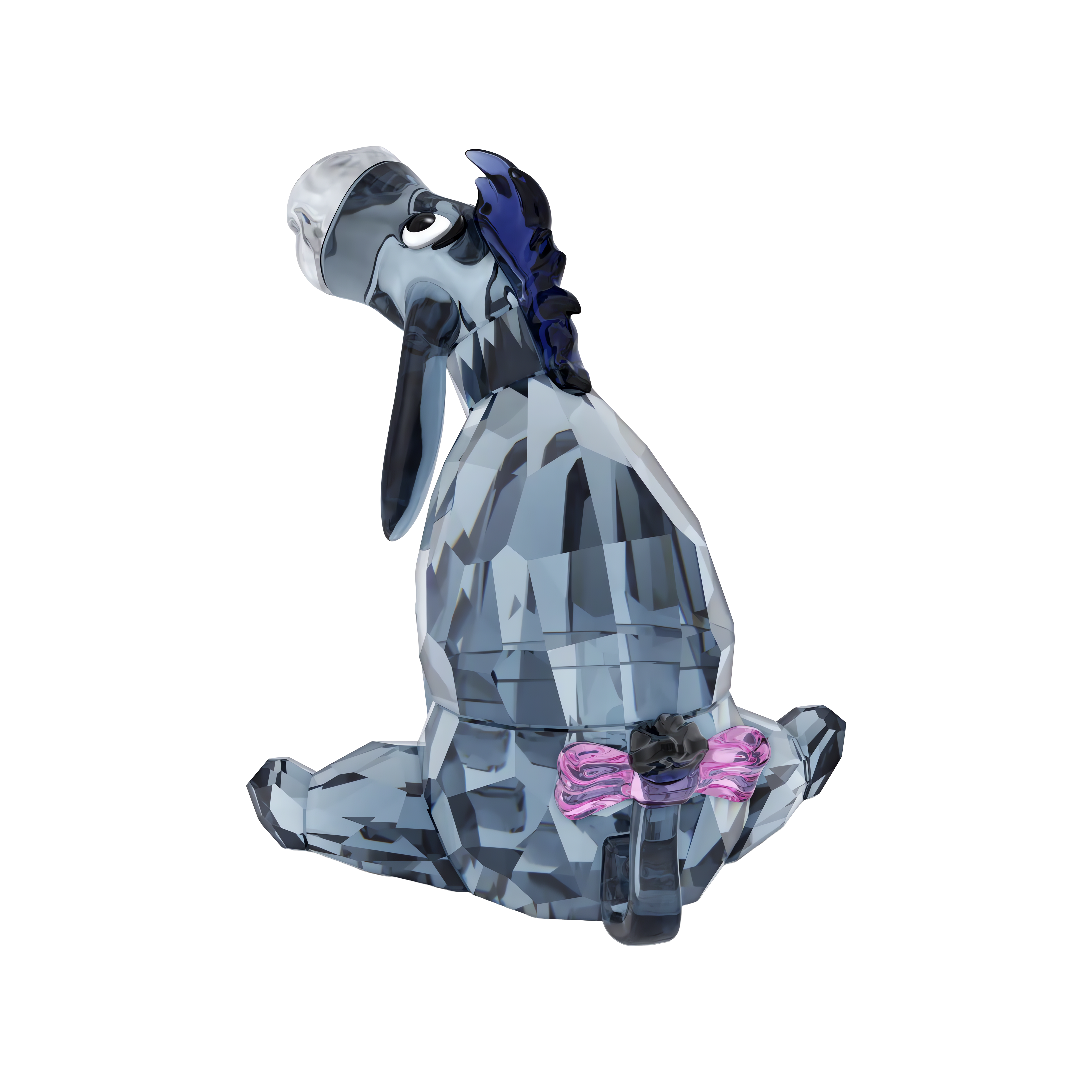 Winnie The Pooh: Eeyore Dekoratif Obje