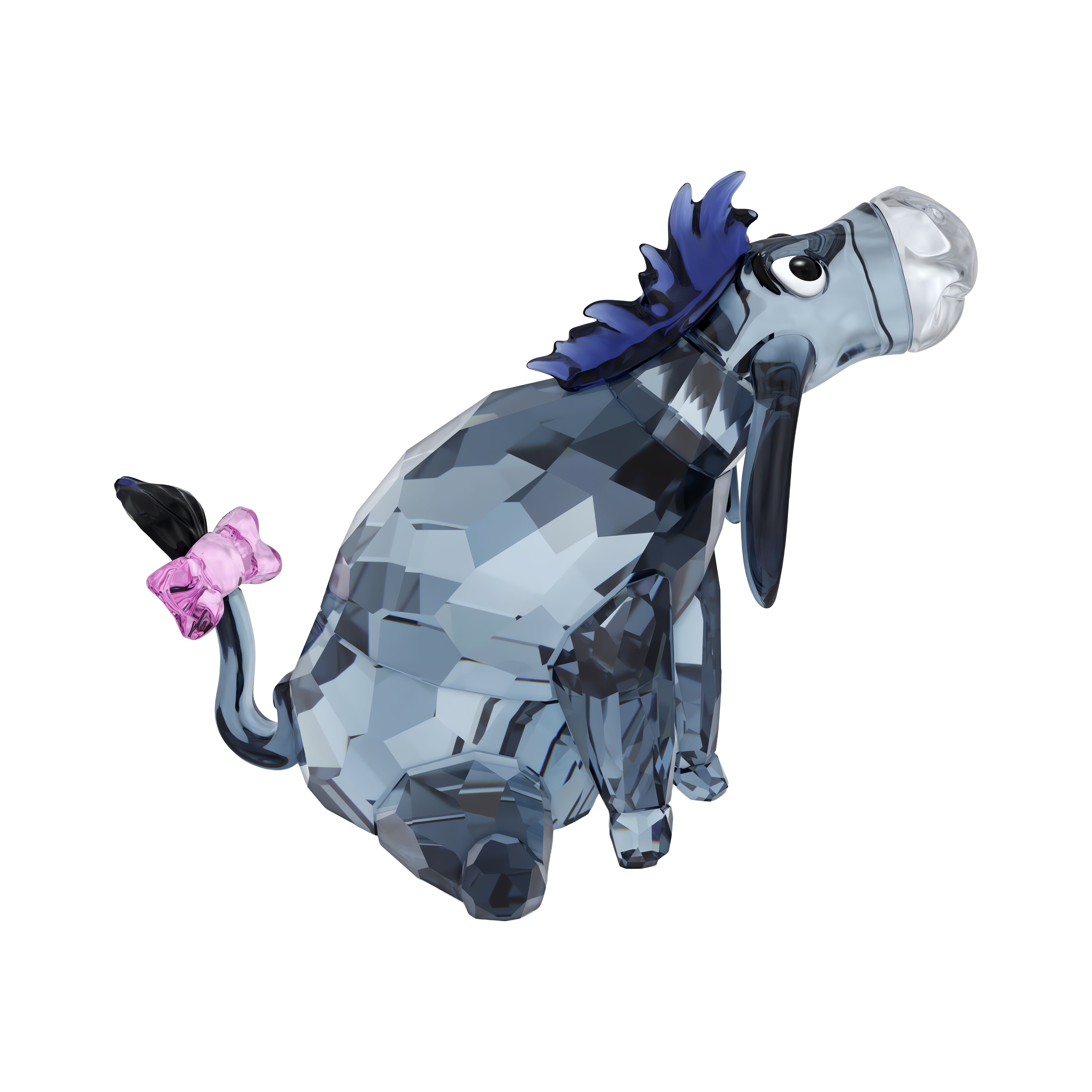 Winnie The Pooh: Eeyore Dekoratif Obje