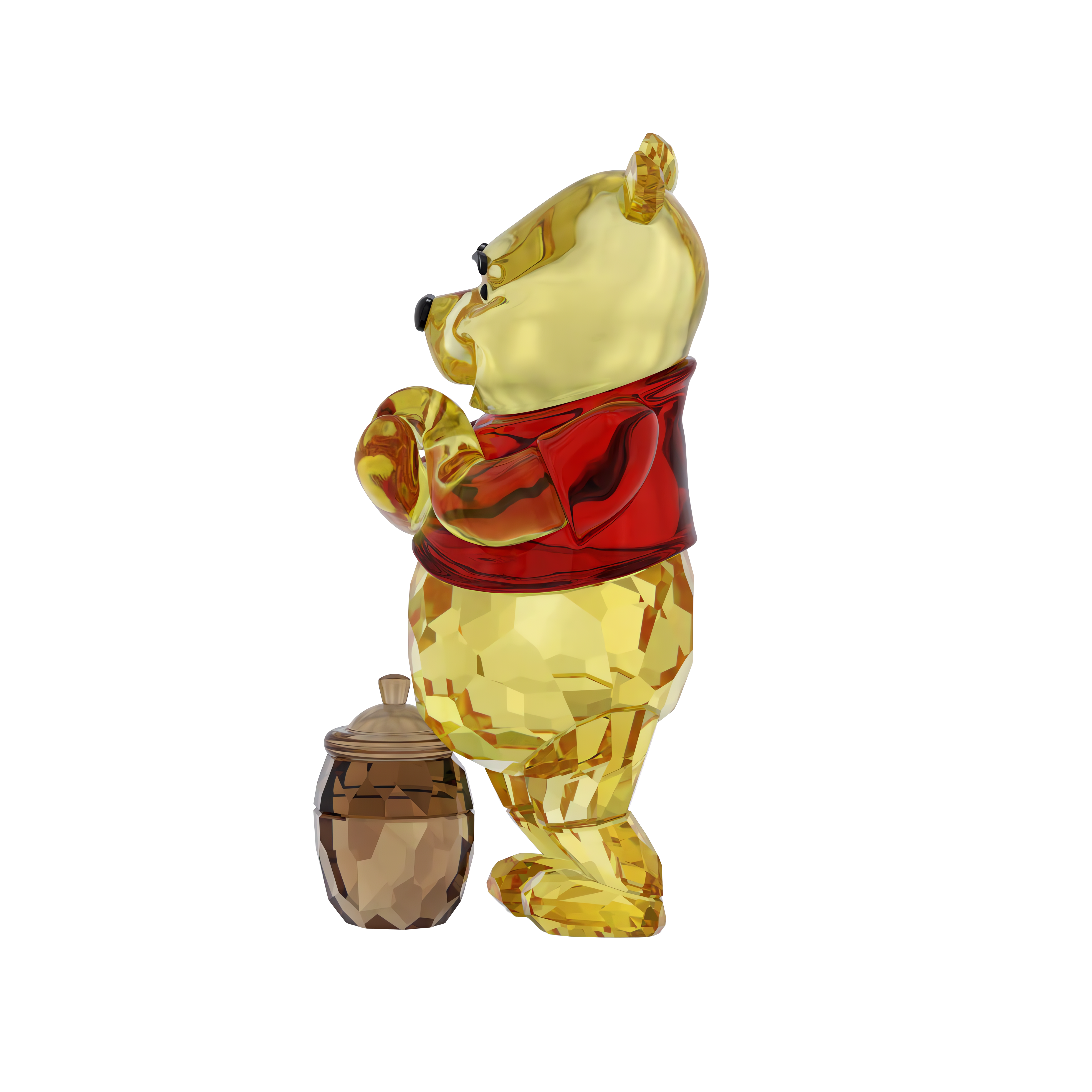 Winnie The Pooh: Winnie The Pooh