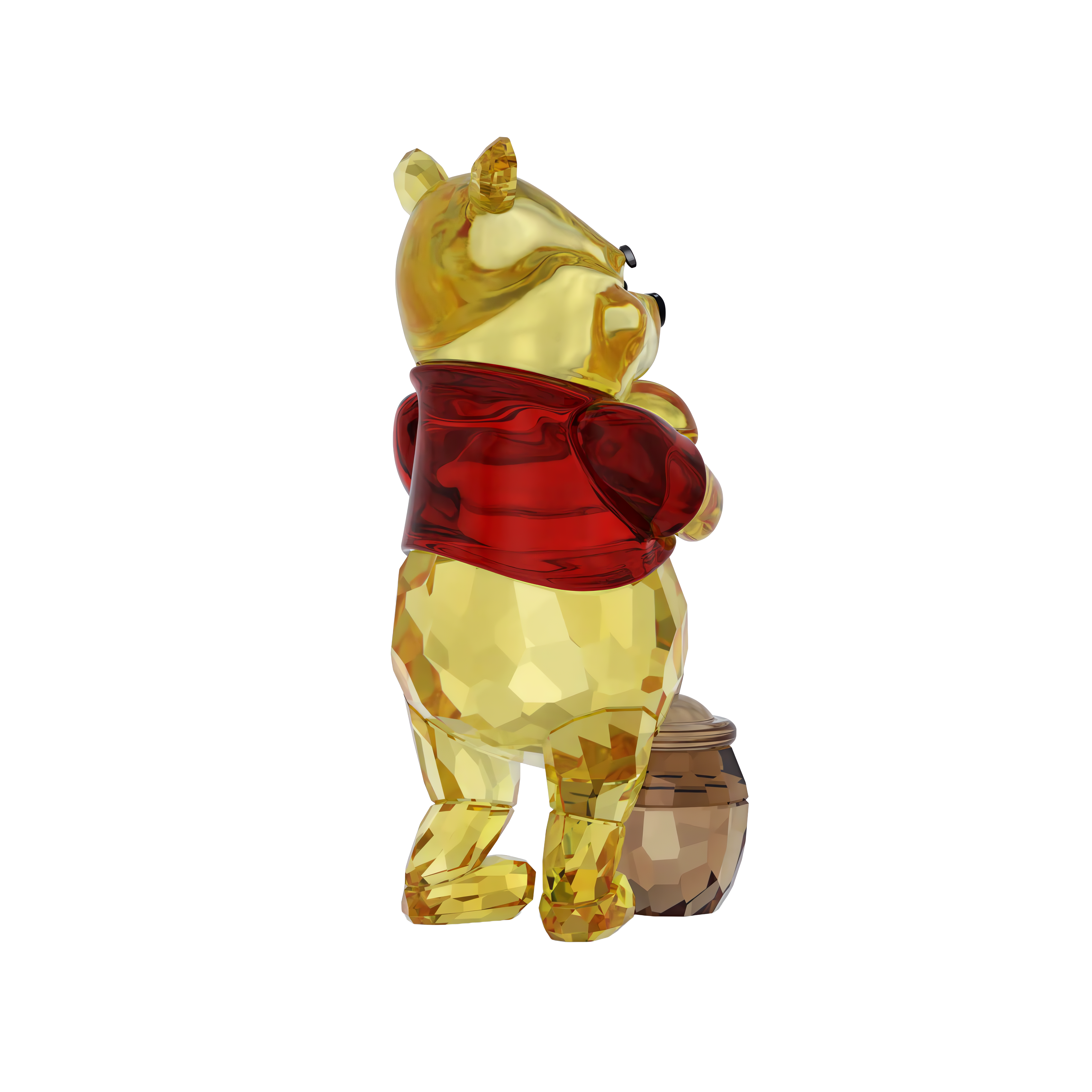 Winnie The Pooh: Winnie The Pooh