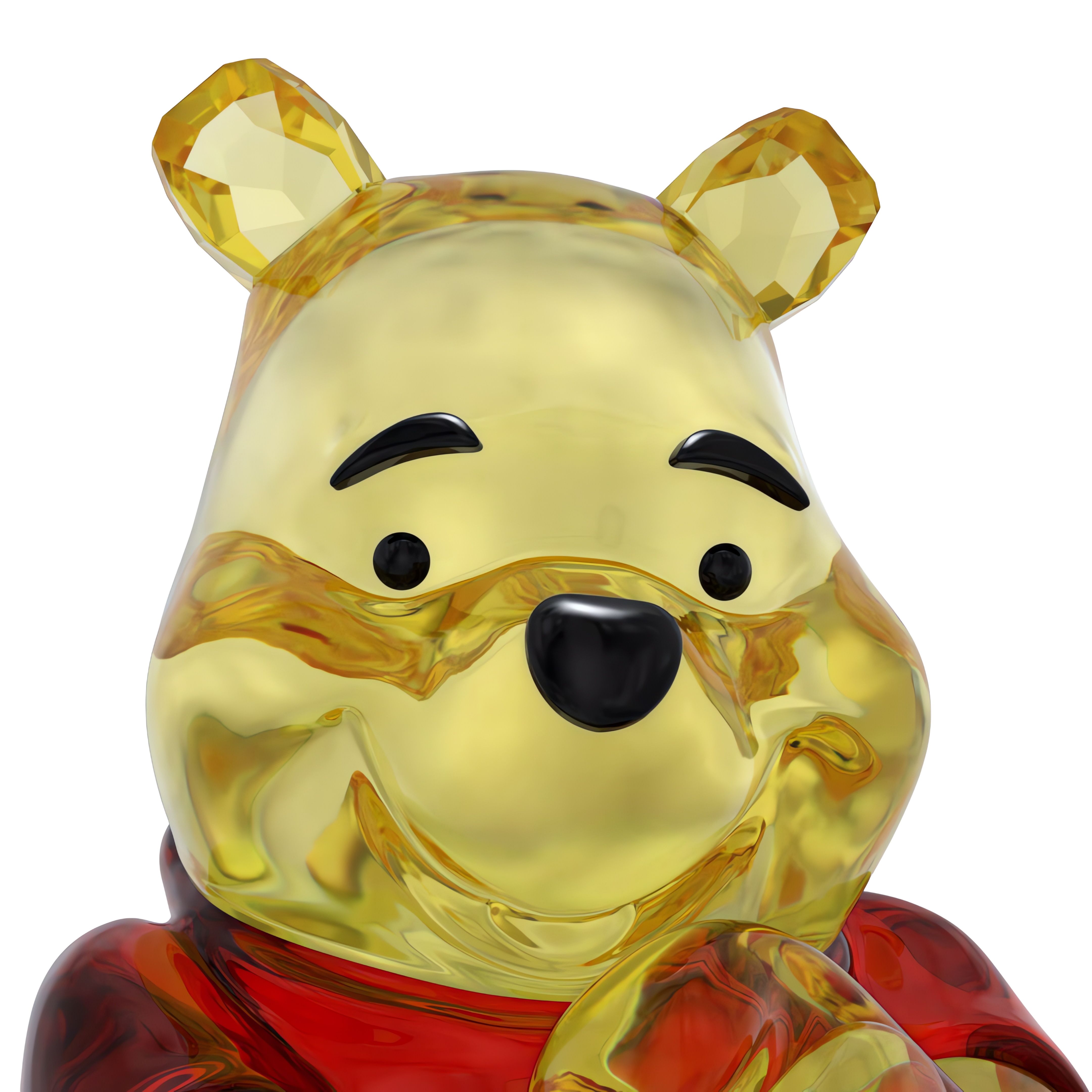 Winnie The Pooh: Winnie The Pooh