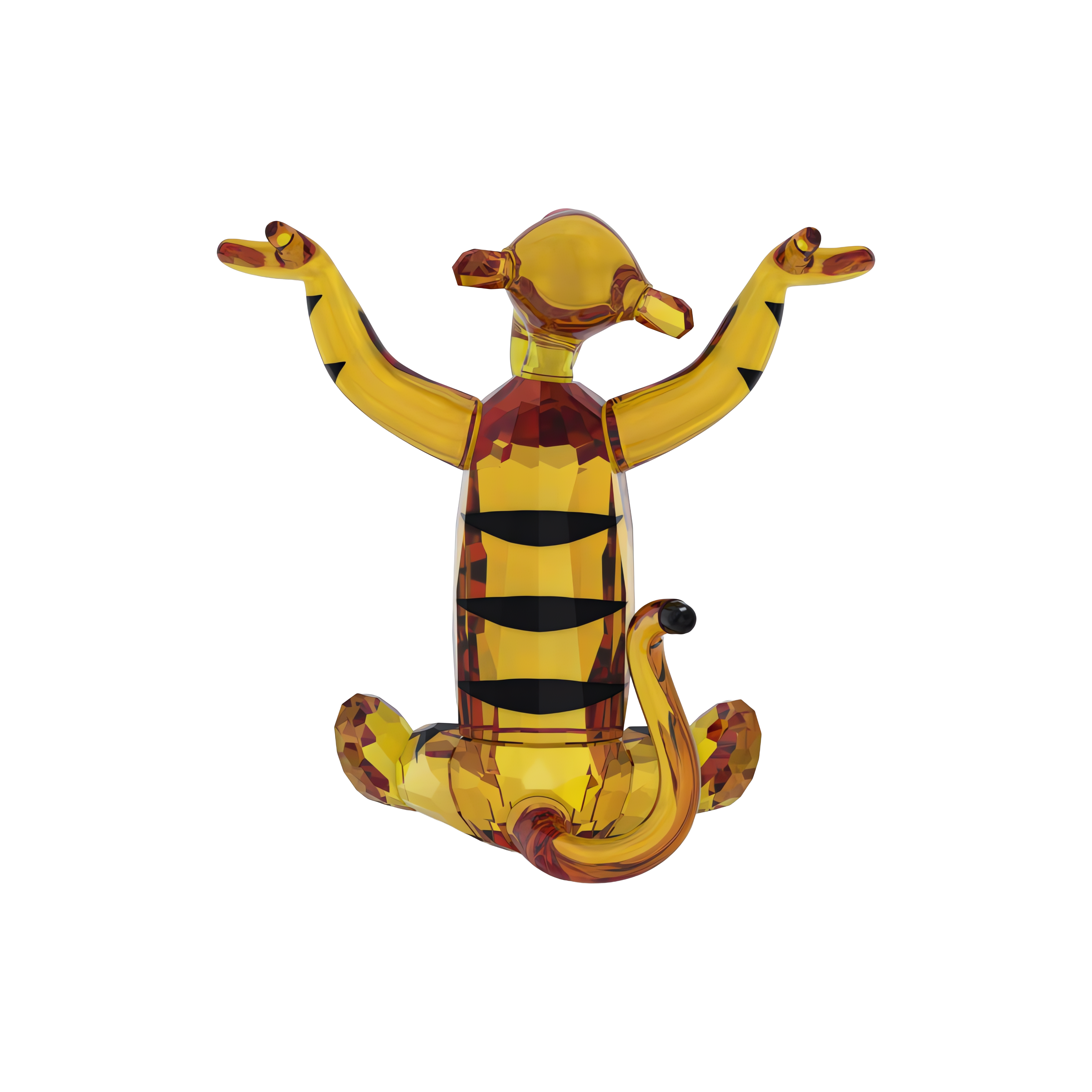 Winnie The Pooh:  Tigger Piglet Dekoratif Obje