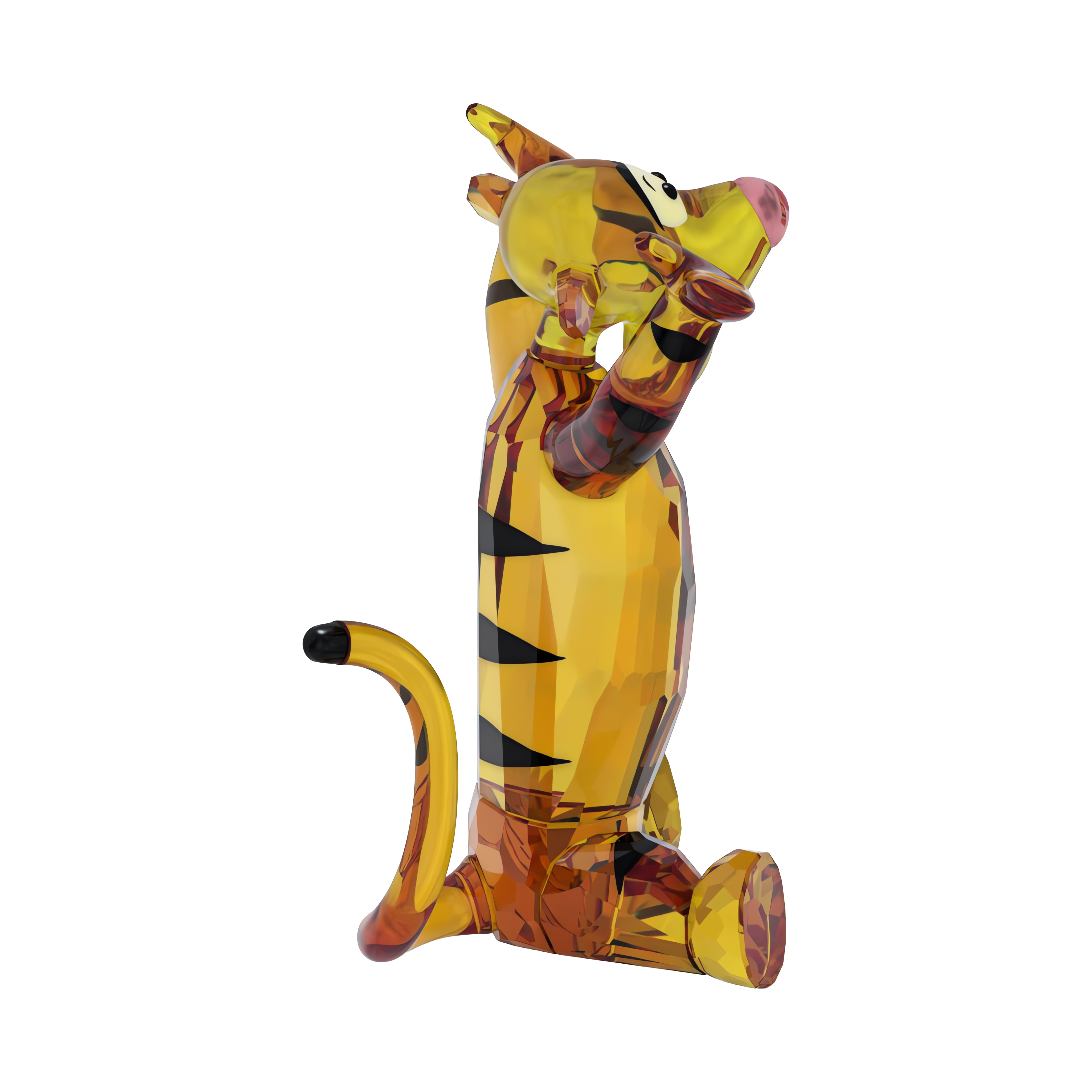 Winnie The Pooh:  Tigger Piglet Dekoratif Obje