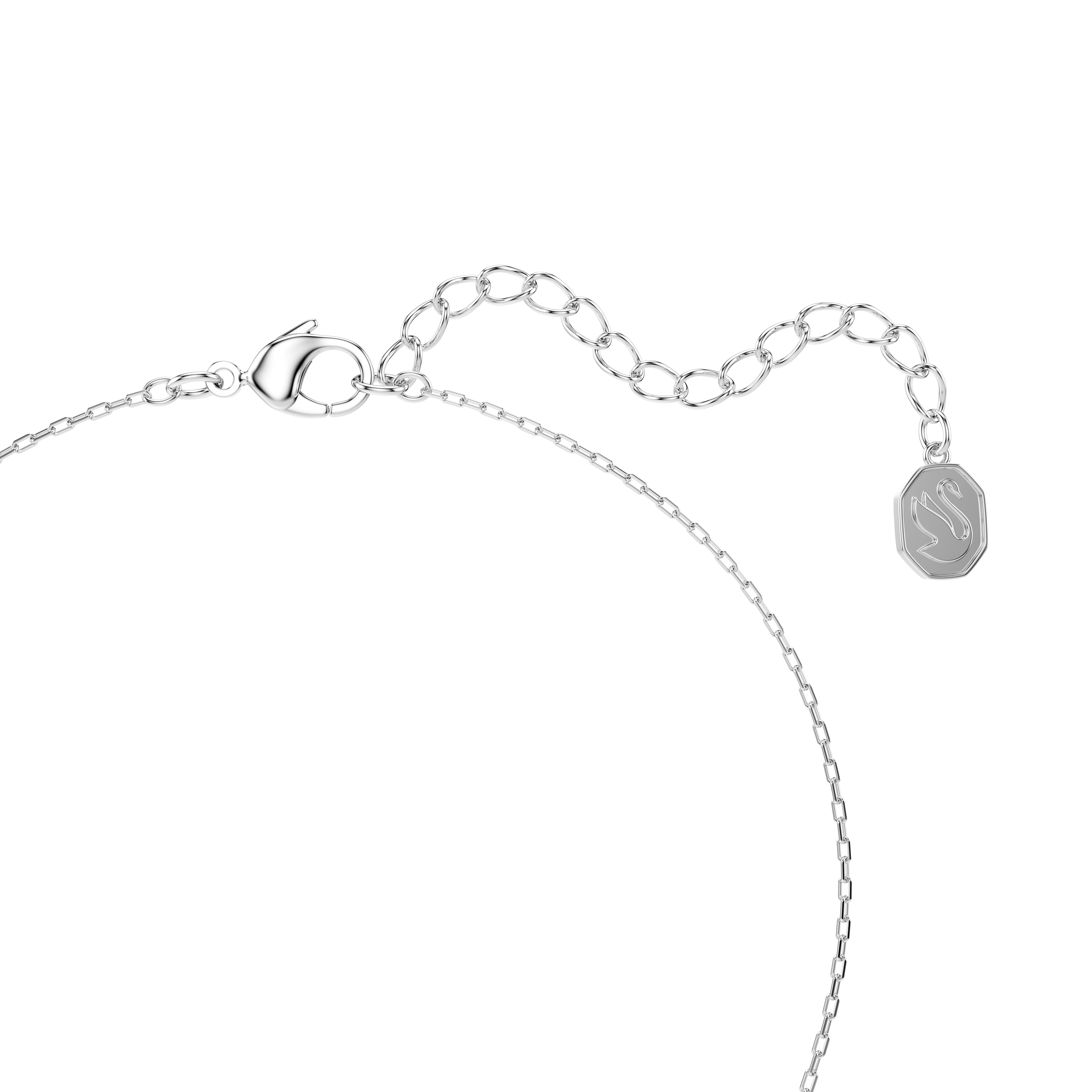 Magic Set, Kar Tanesi, Mavi, Rodyum Kaplama