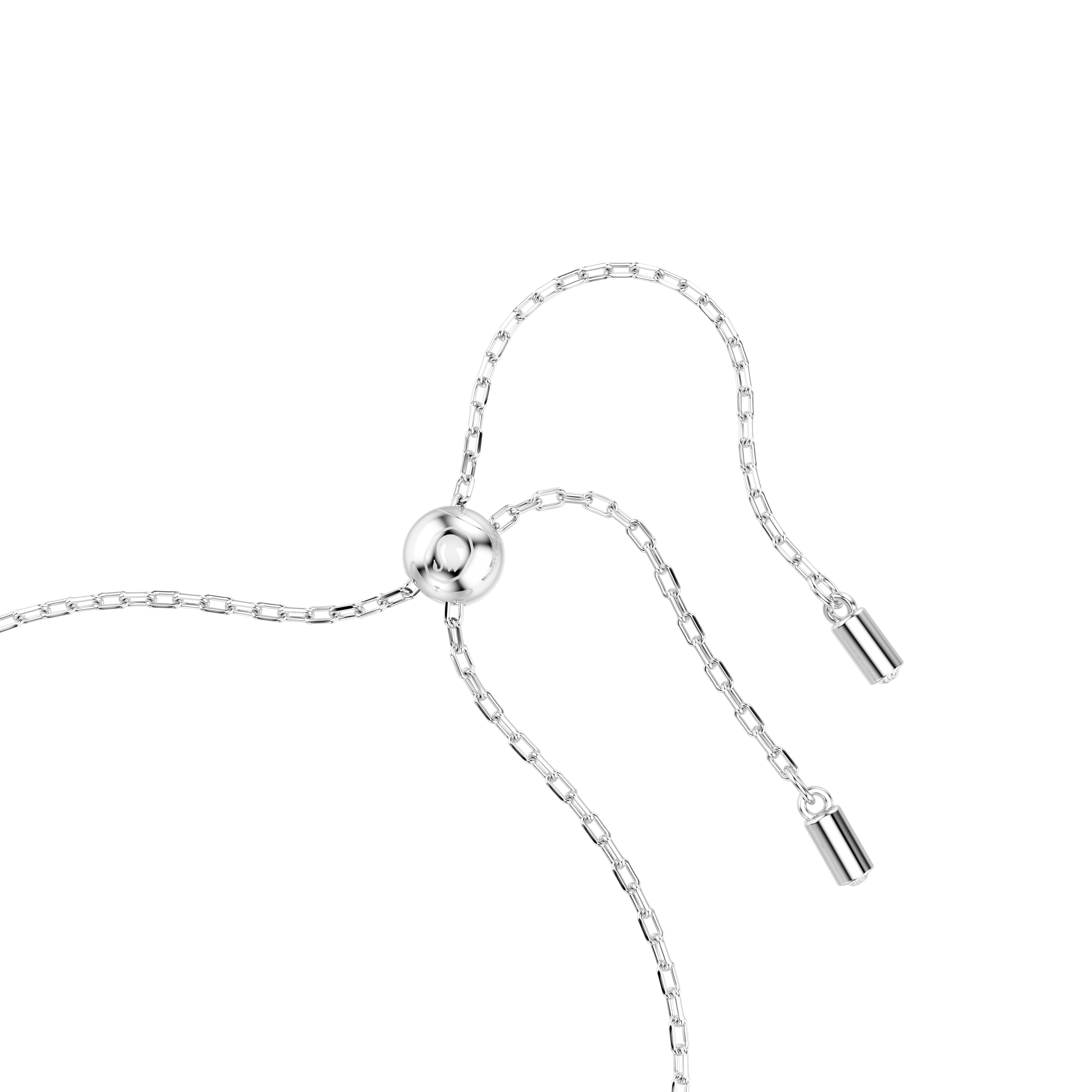 Magic Bileklik, Melek, Mavi, Rodyum Kaplama